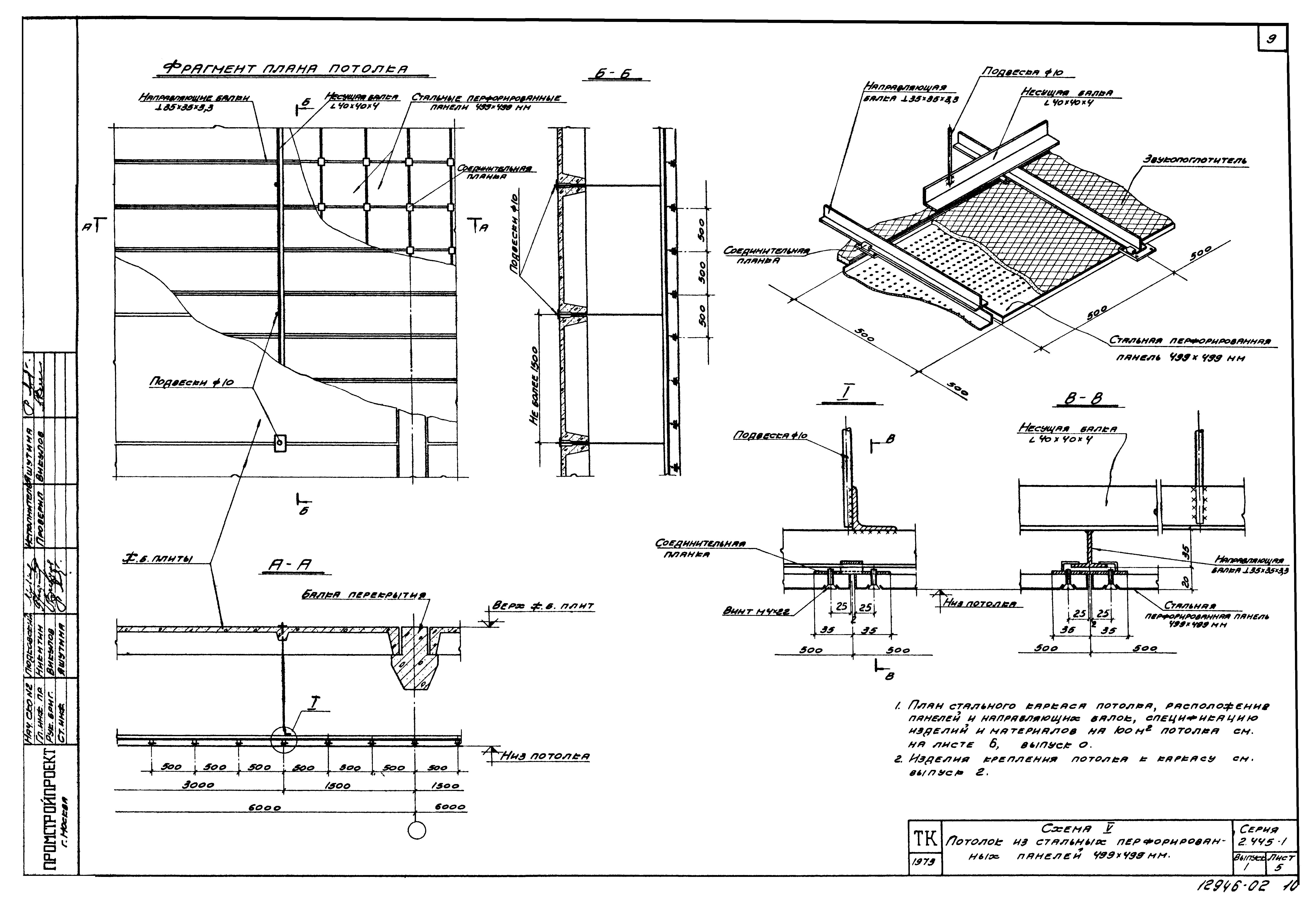 Серия 2.445-1