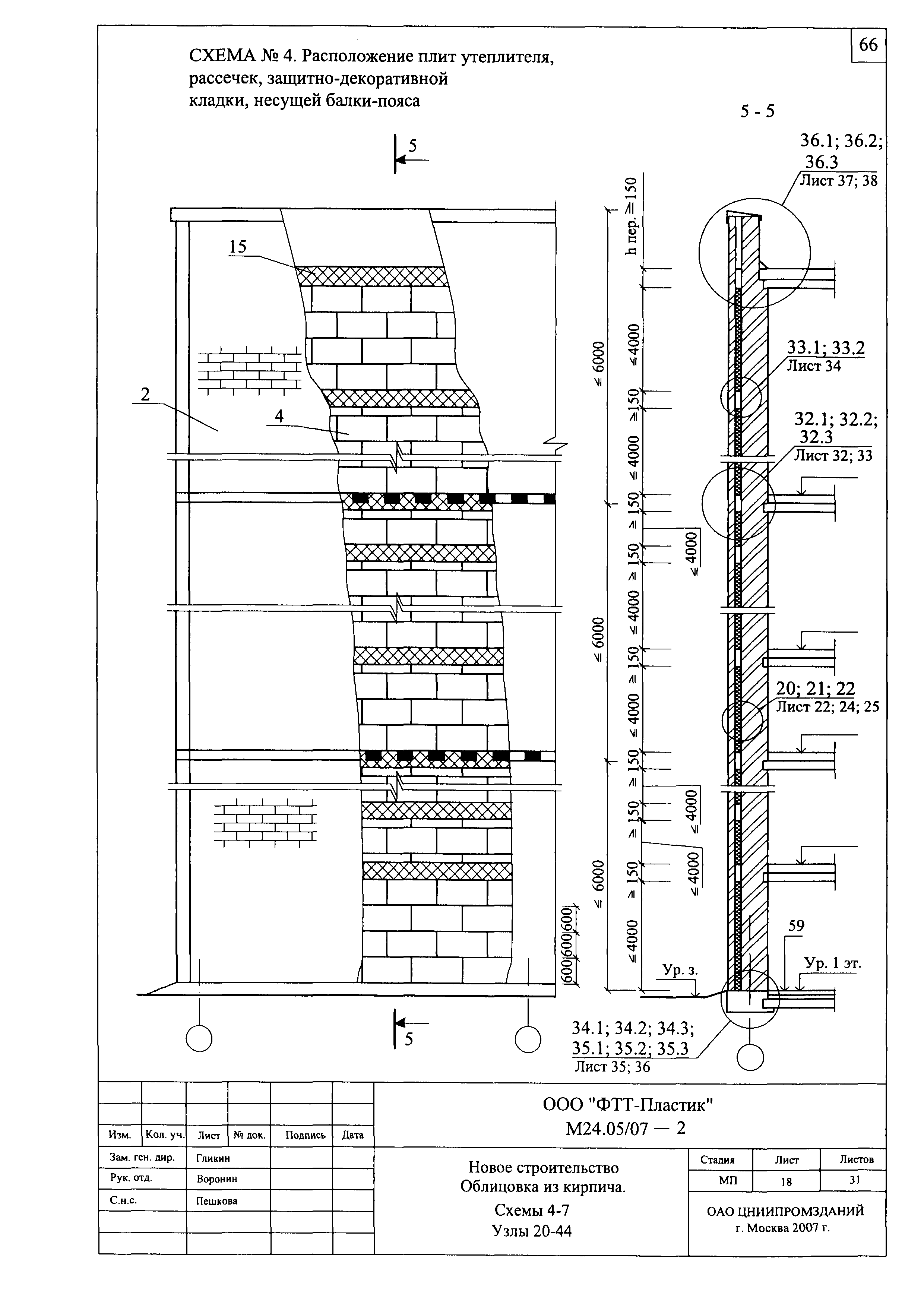 Шифр М24.05/07