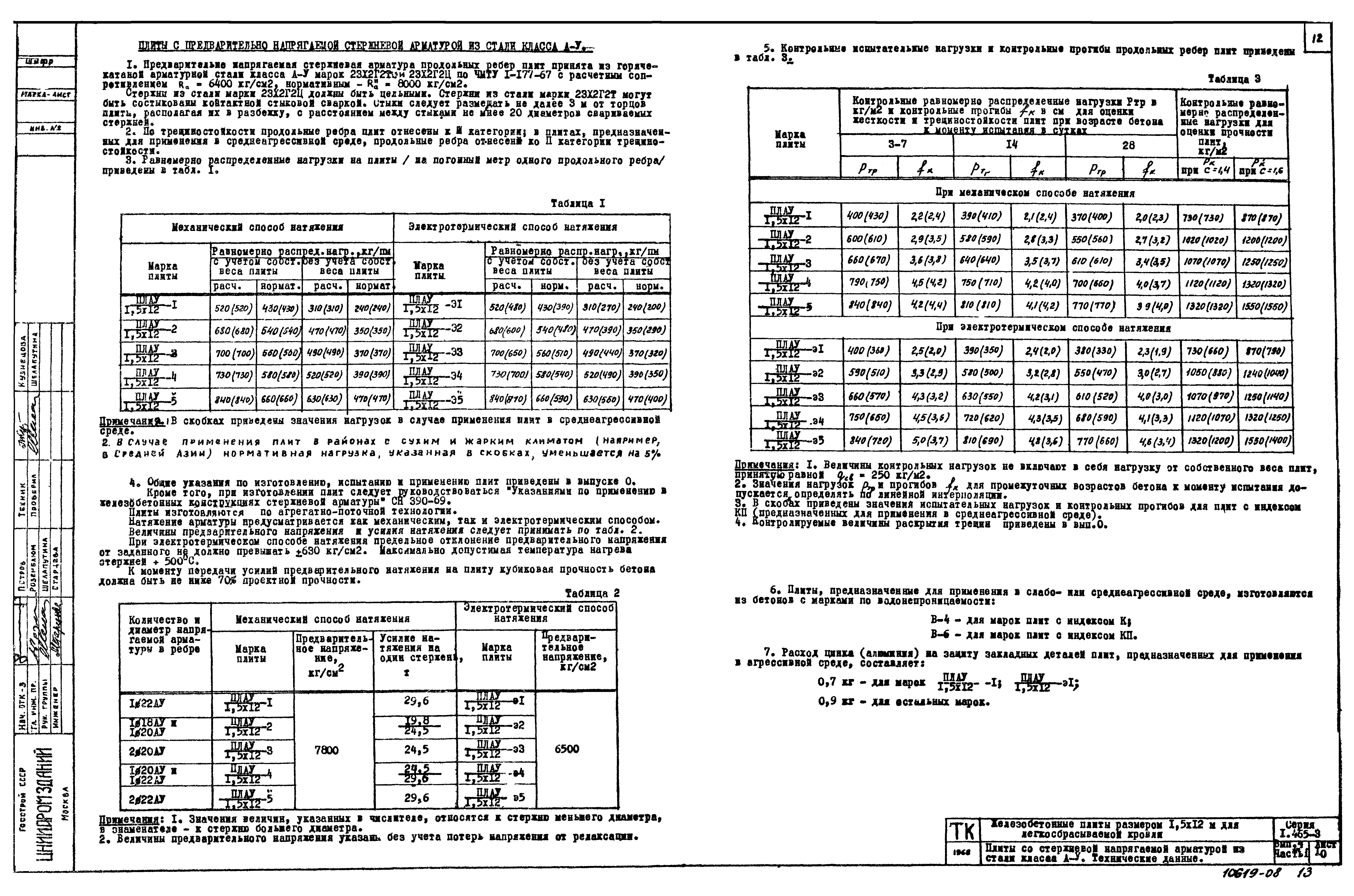 Серия 1.465-3