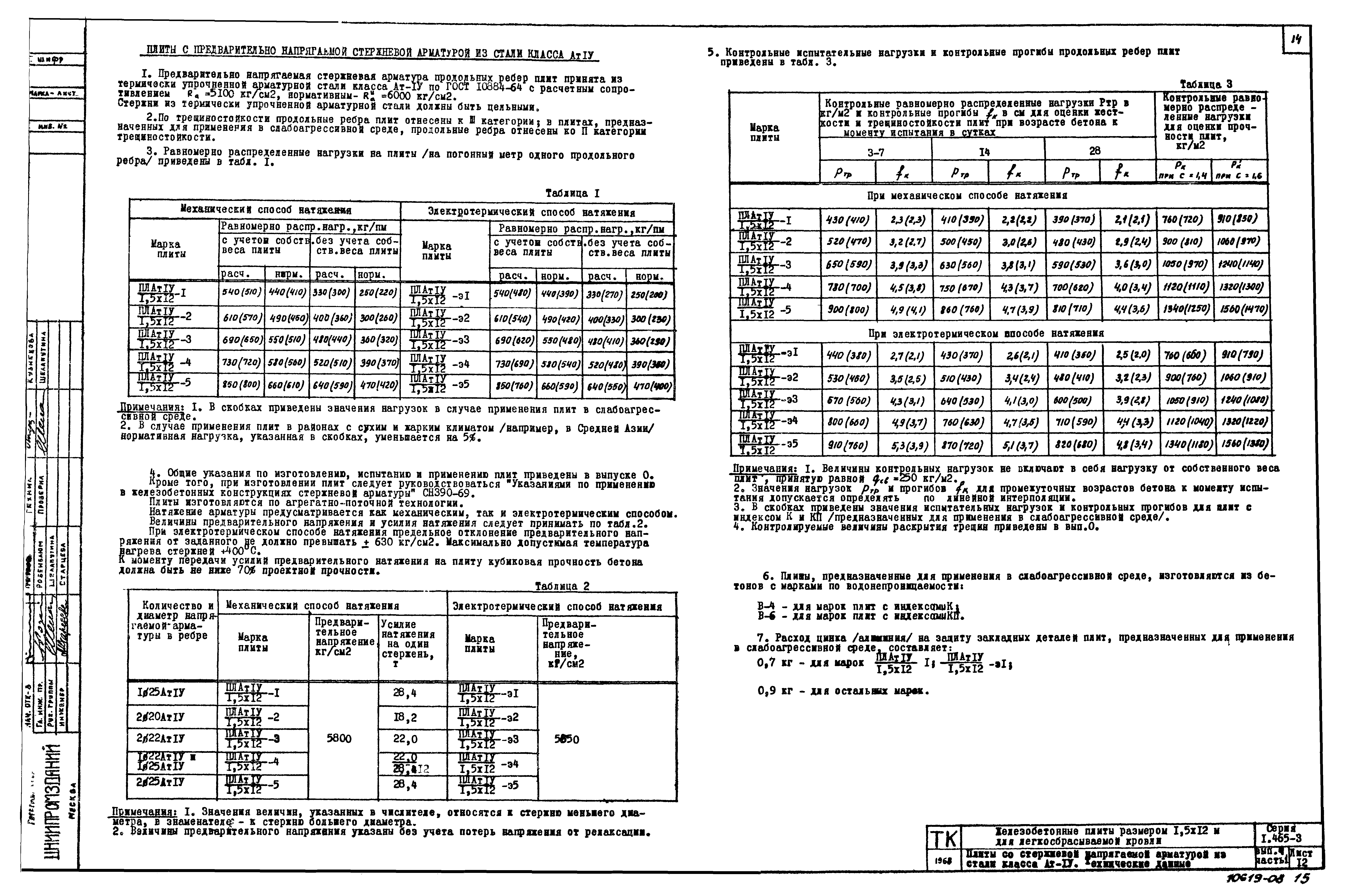 Серия 1.465-3