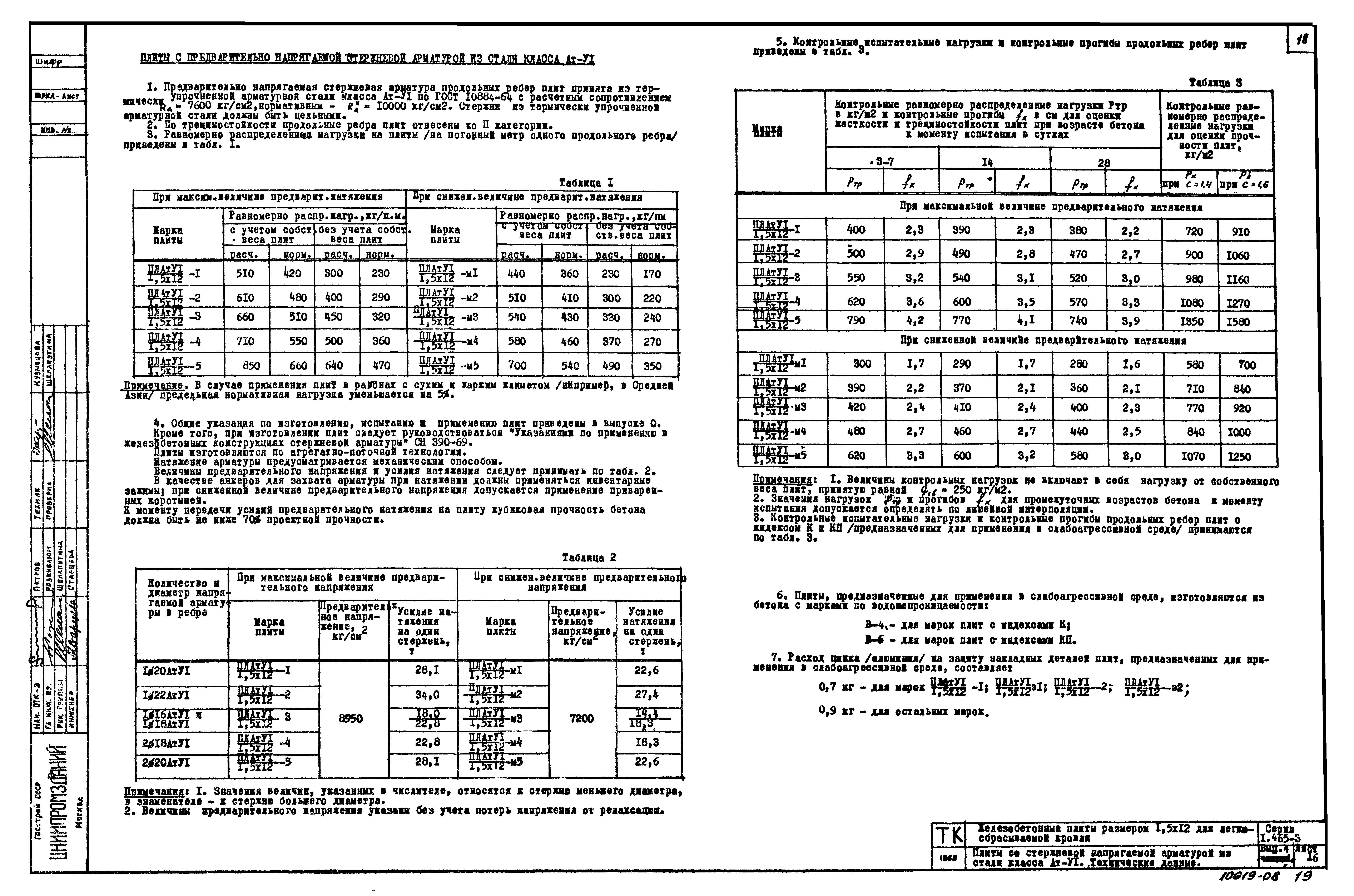 Серия 1.465-3