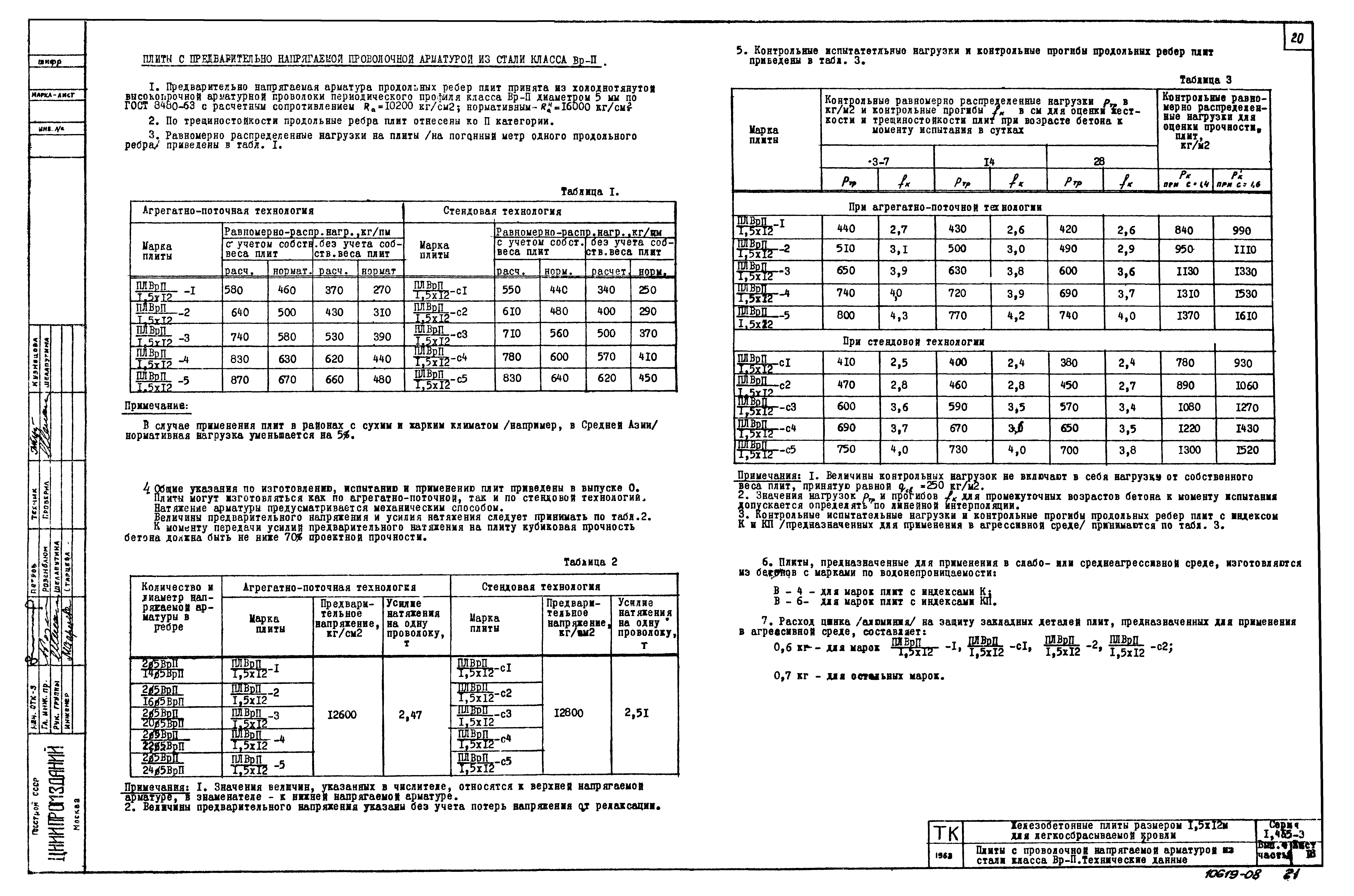 Серия 1.465-3