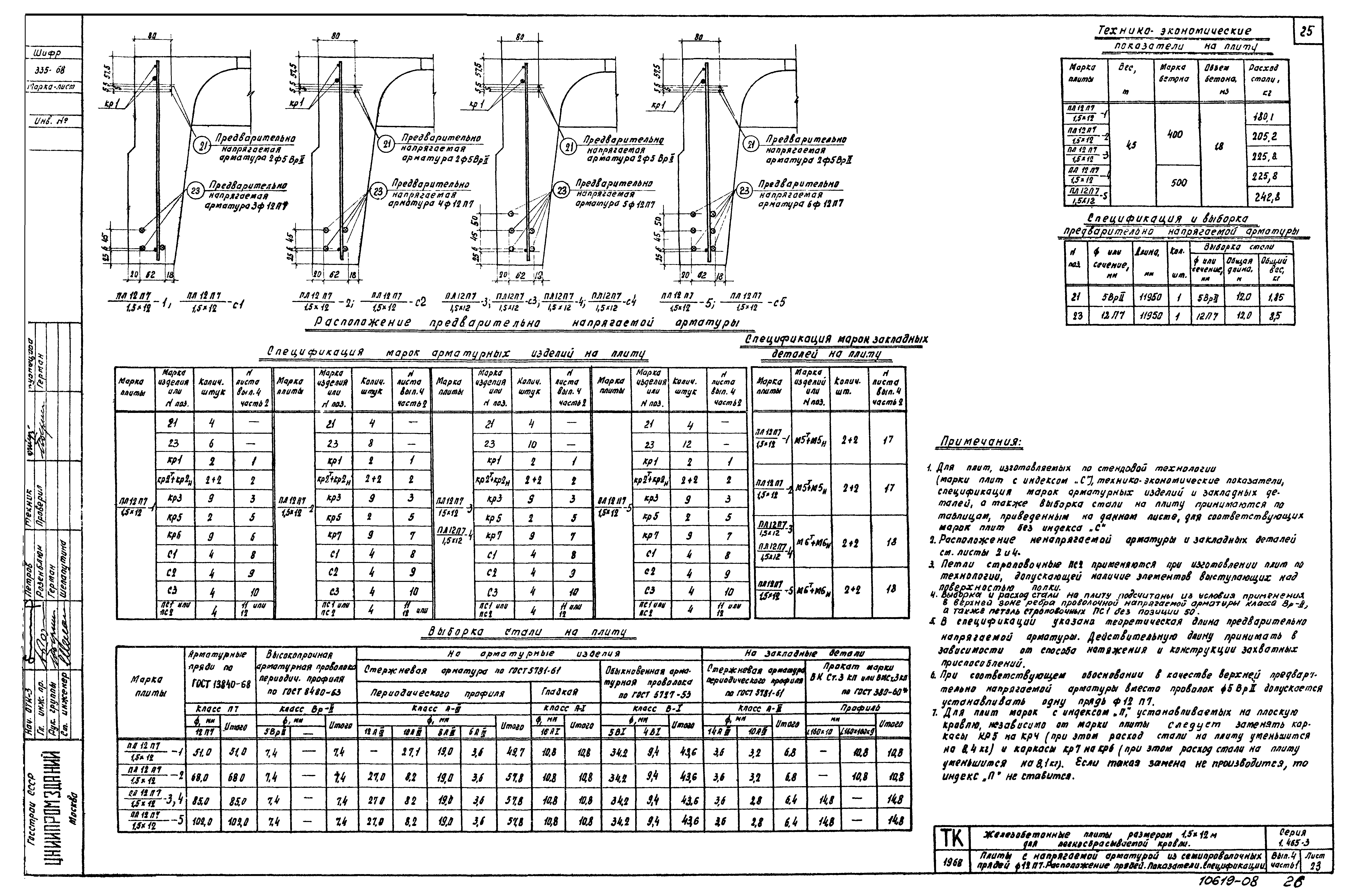 Серия 1.465-3