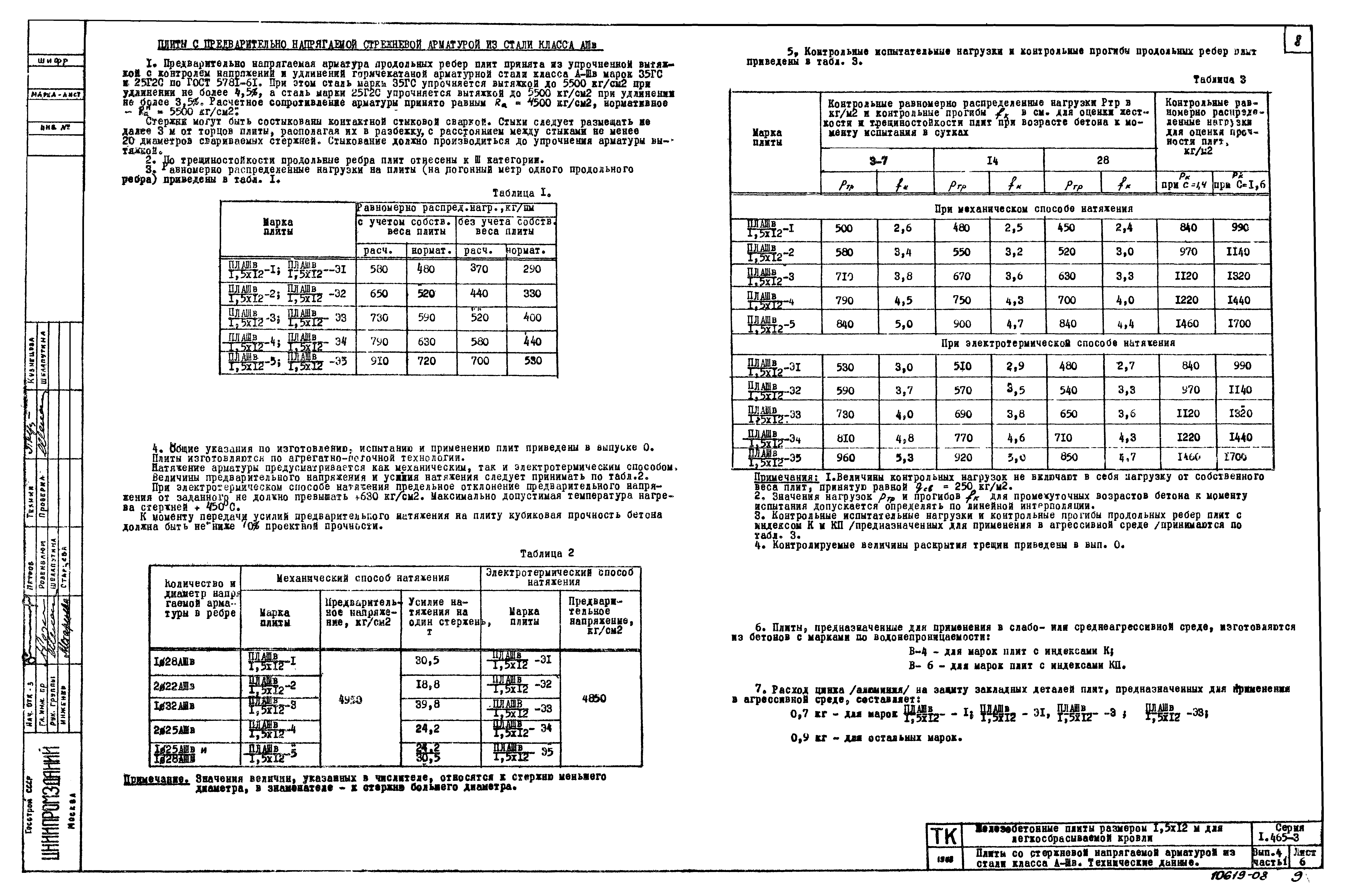 Серия 1.465-3