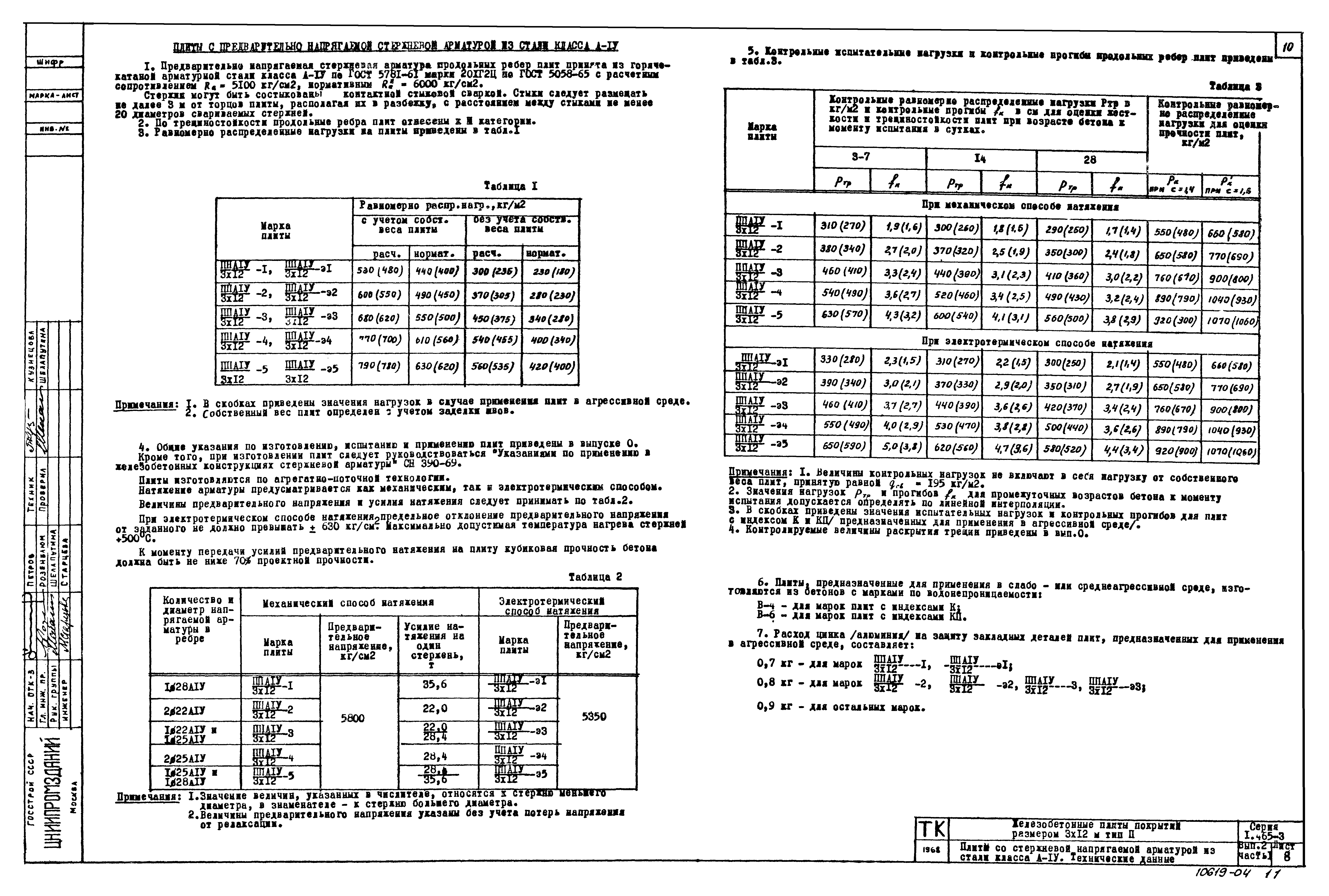 Серия 1.465-3