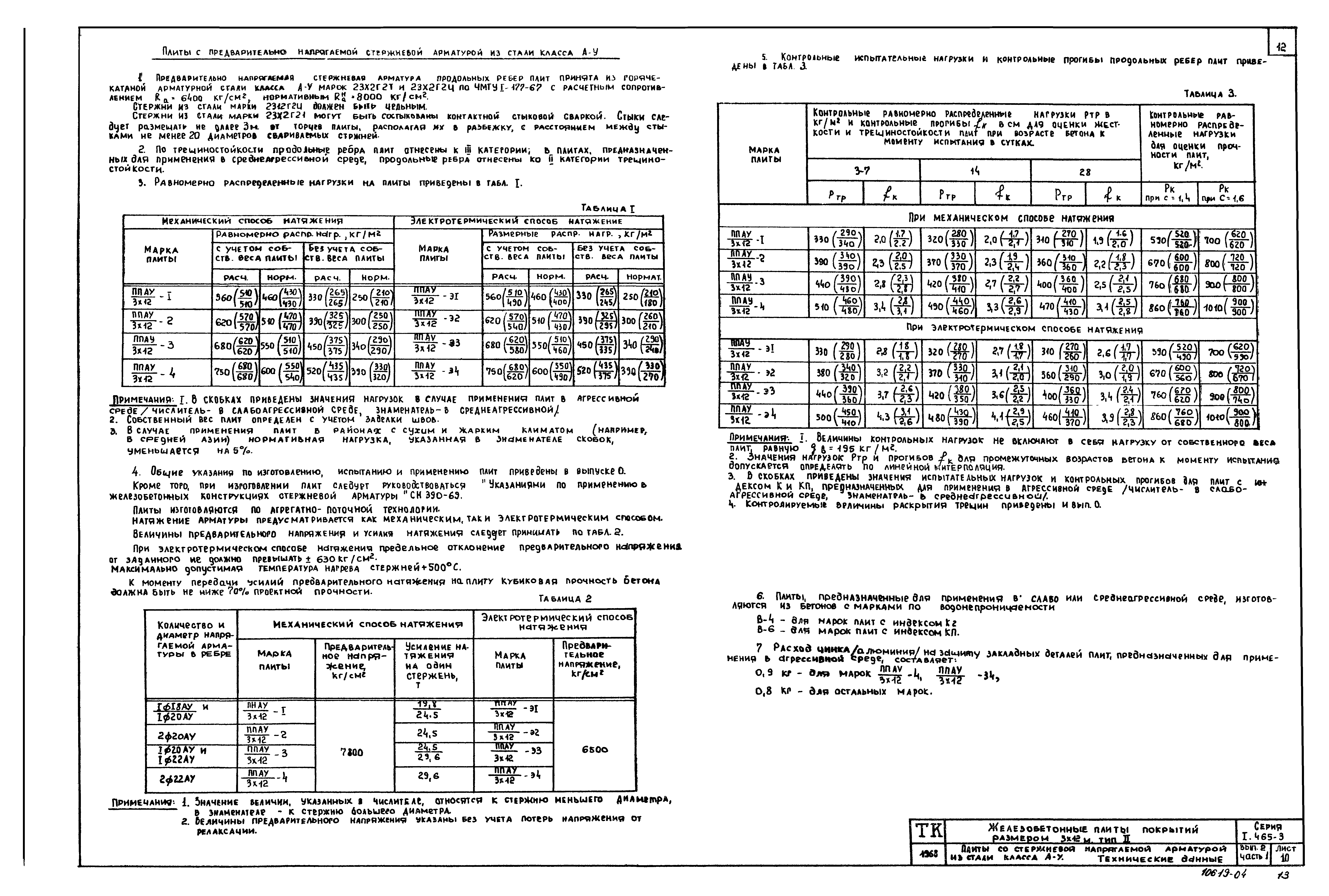 Серия 1.465-3