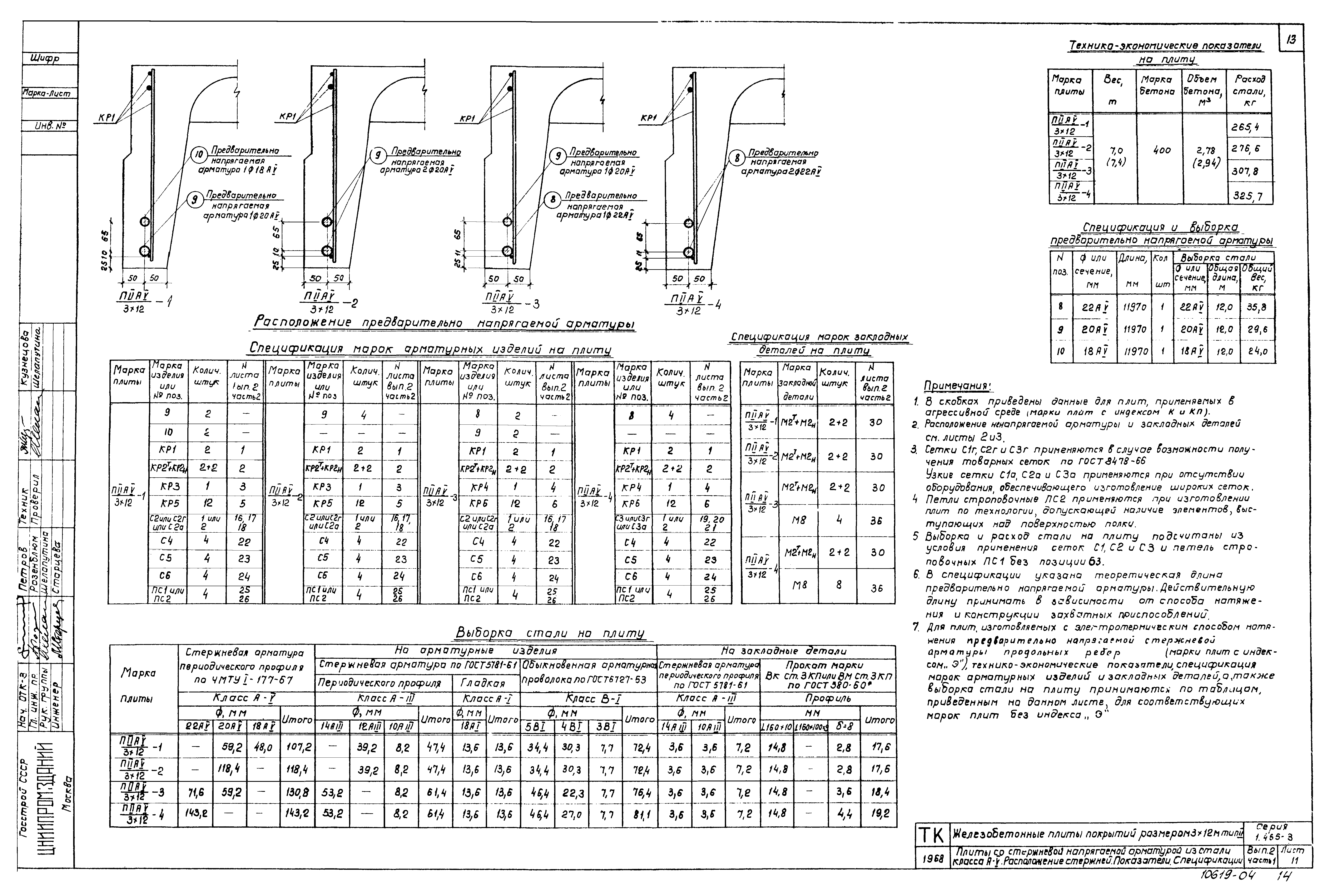 Серия 1.465-3