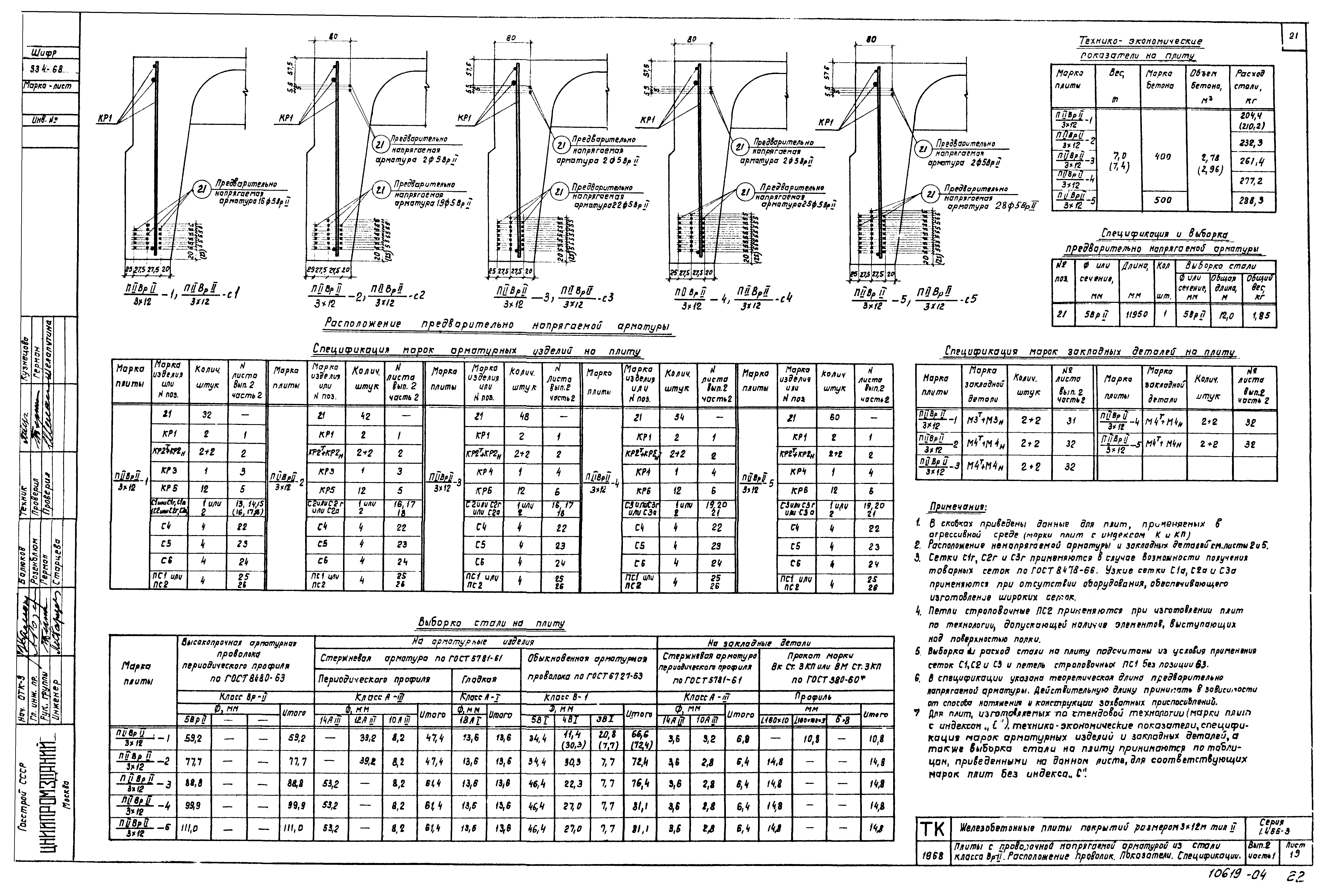 Серия 1.465-3