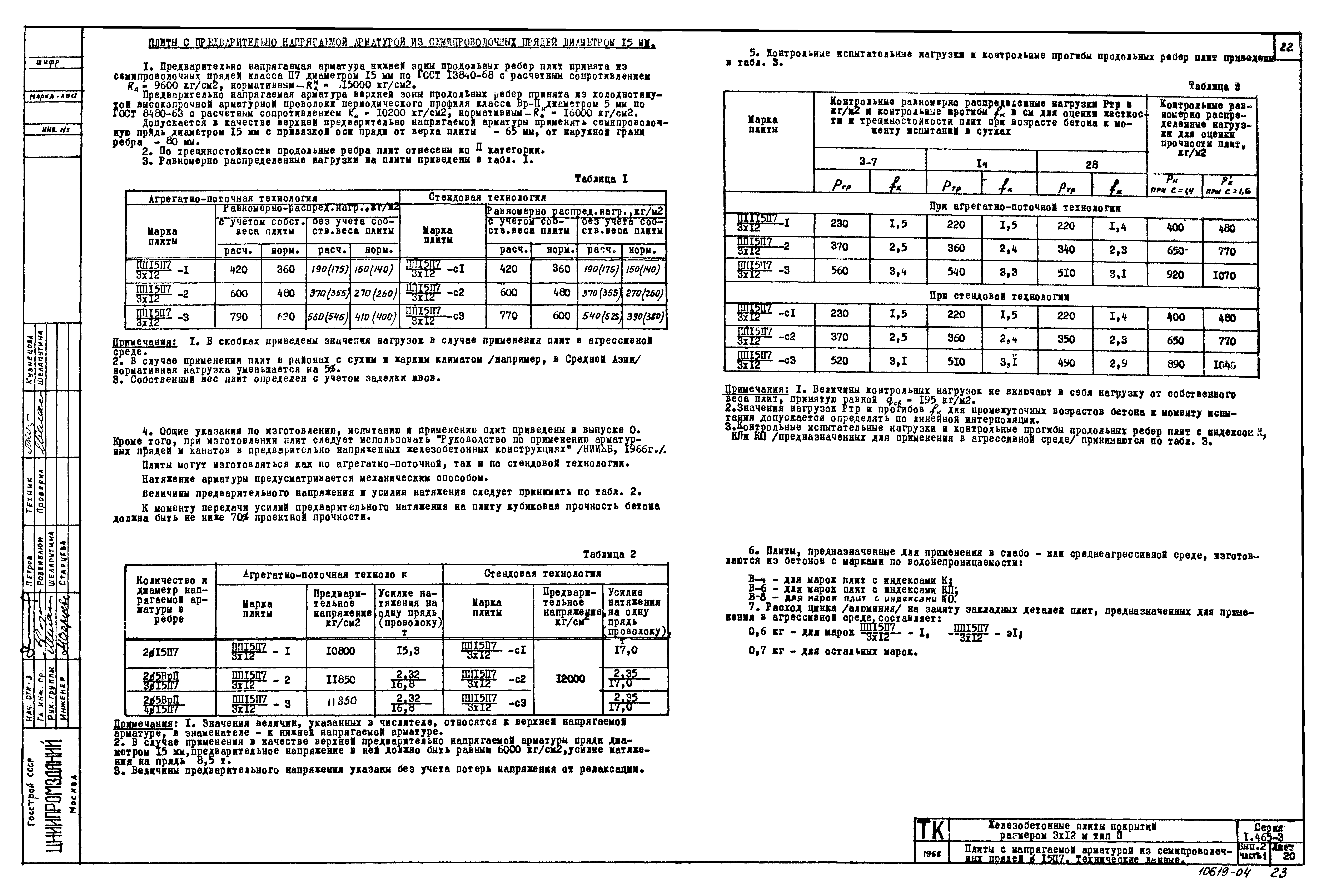 Серия 1.465-3