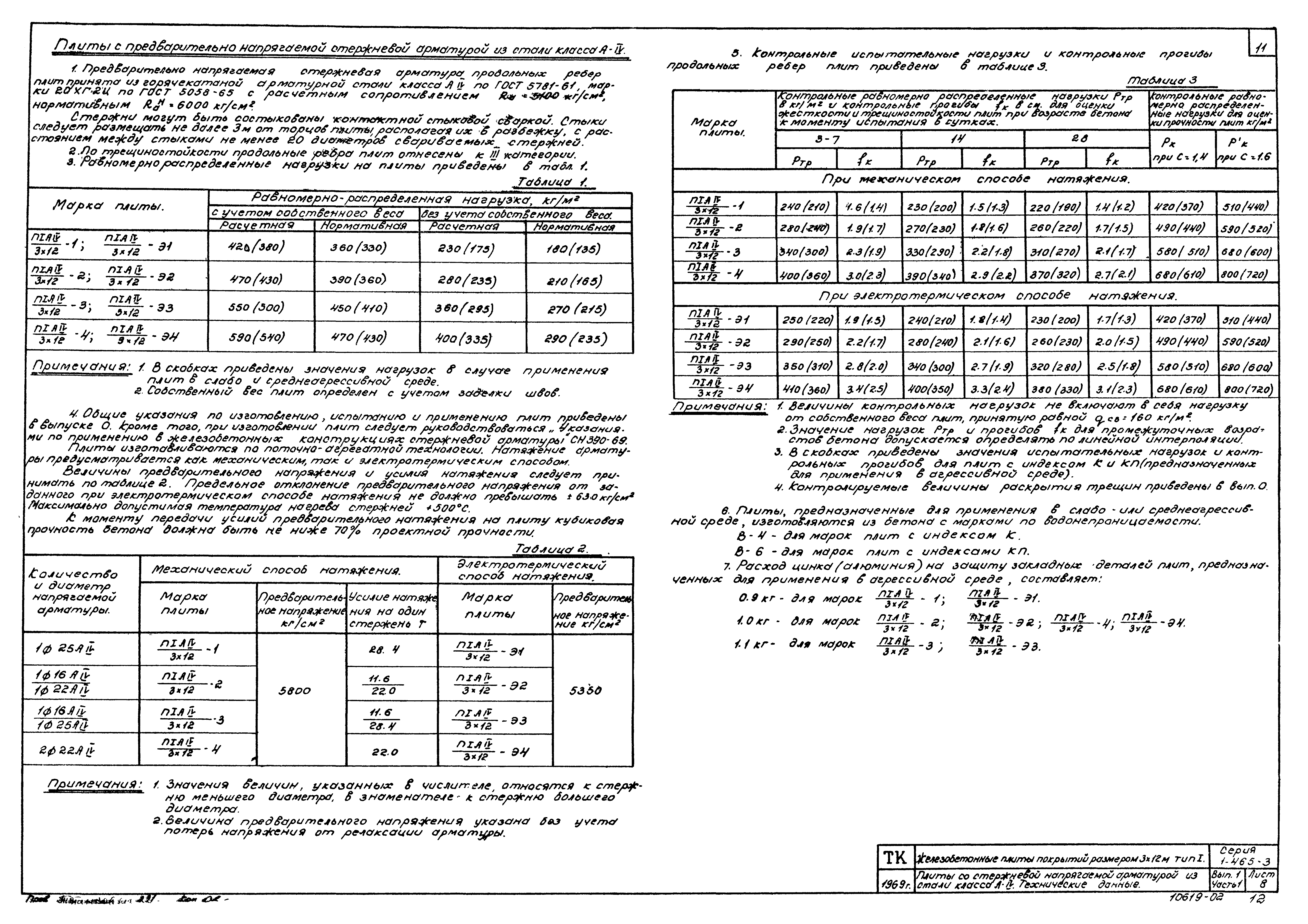 Серия 1.465-3