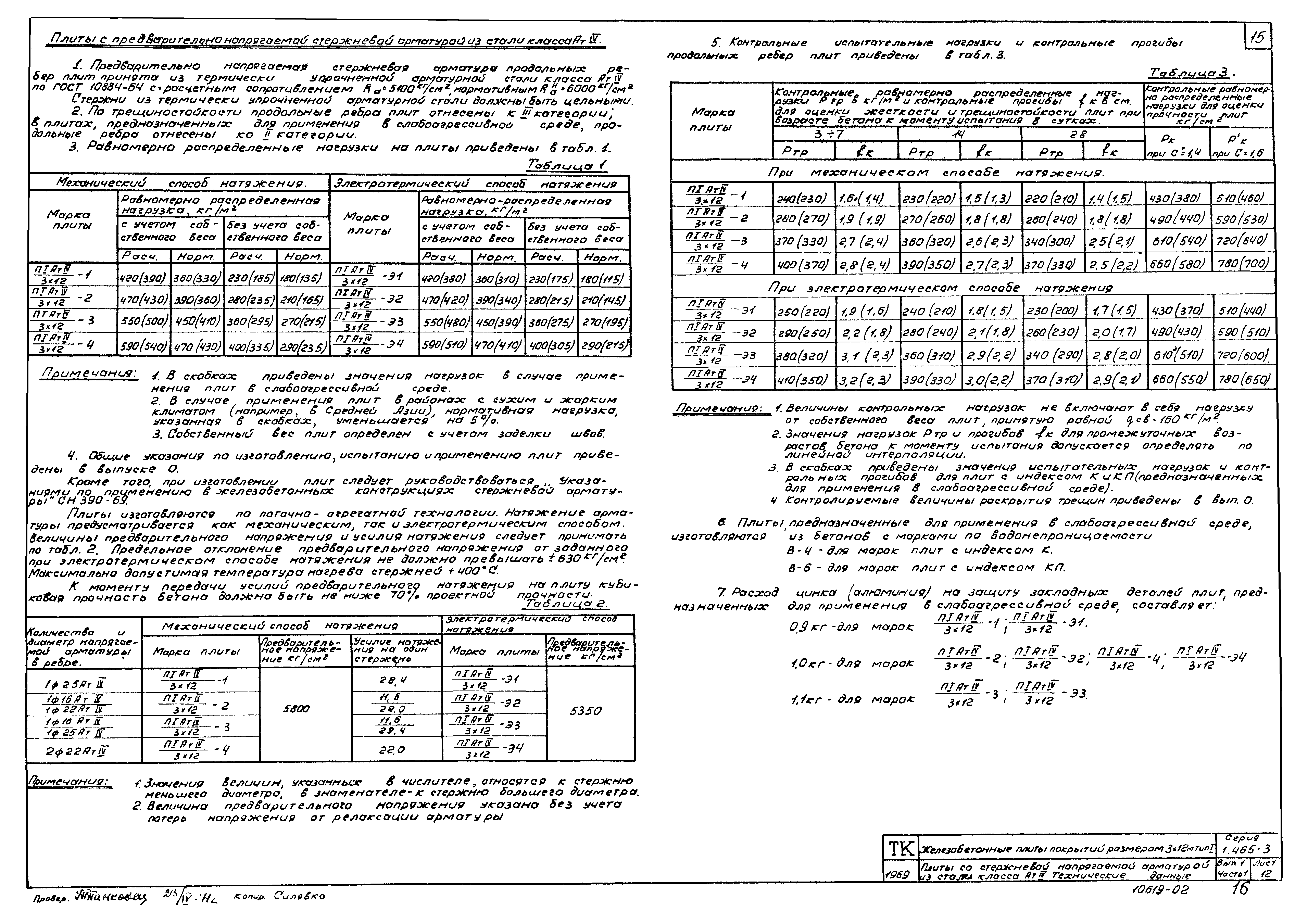 Серия 1.465-3