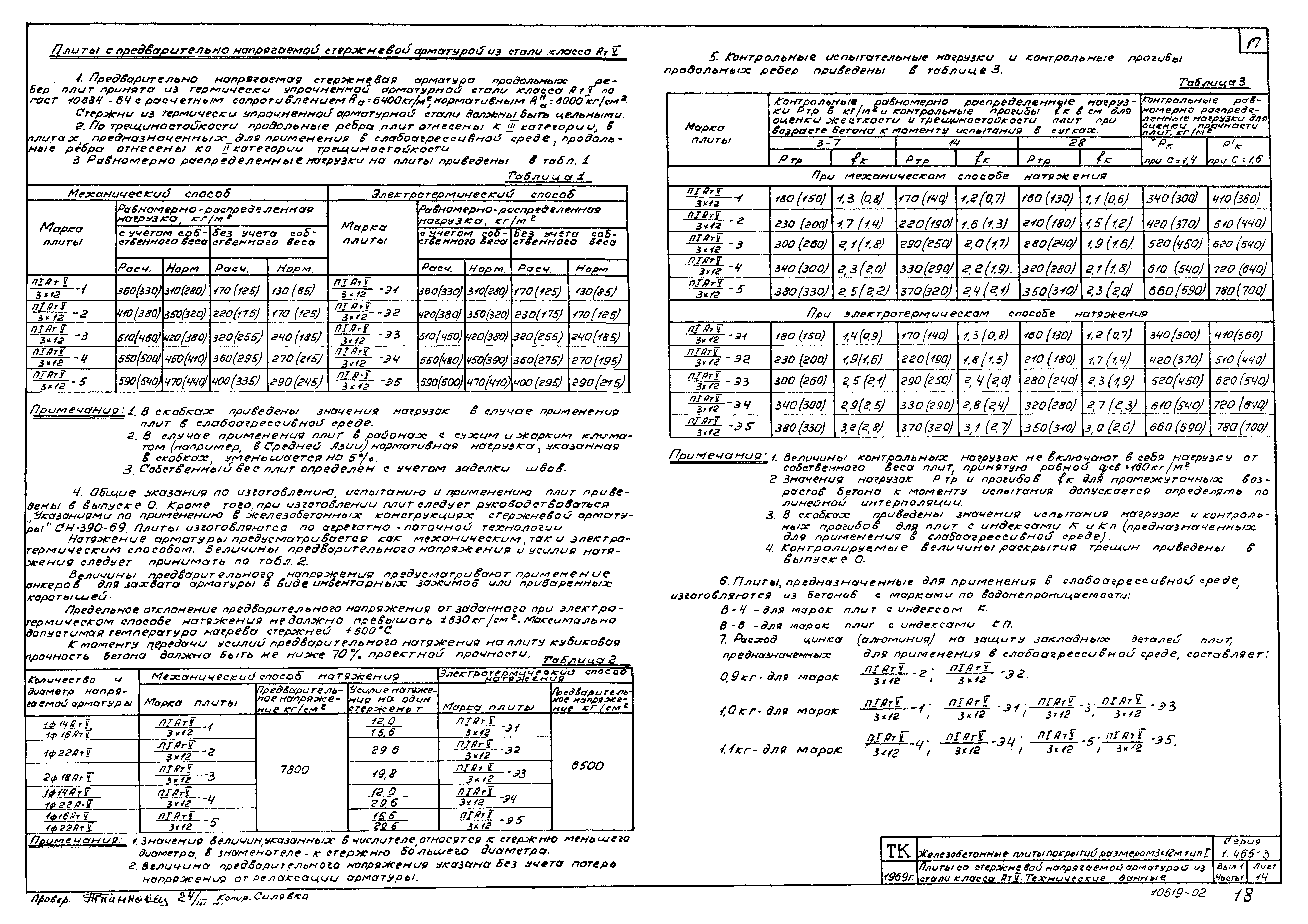 Серия 1.465-3