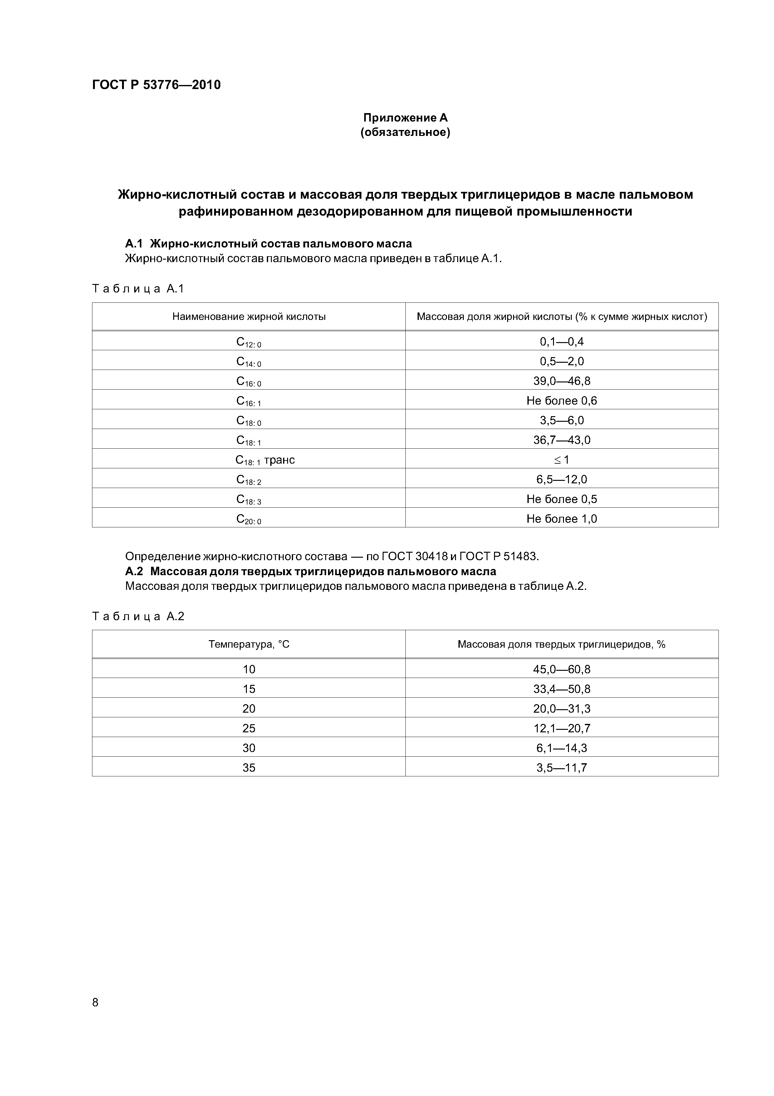 ГОСТ Р 53776-2010
