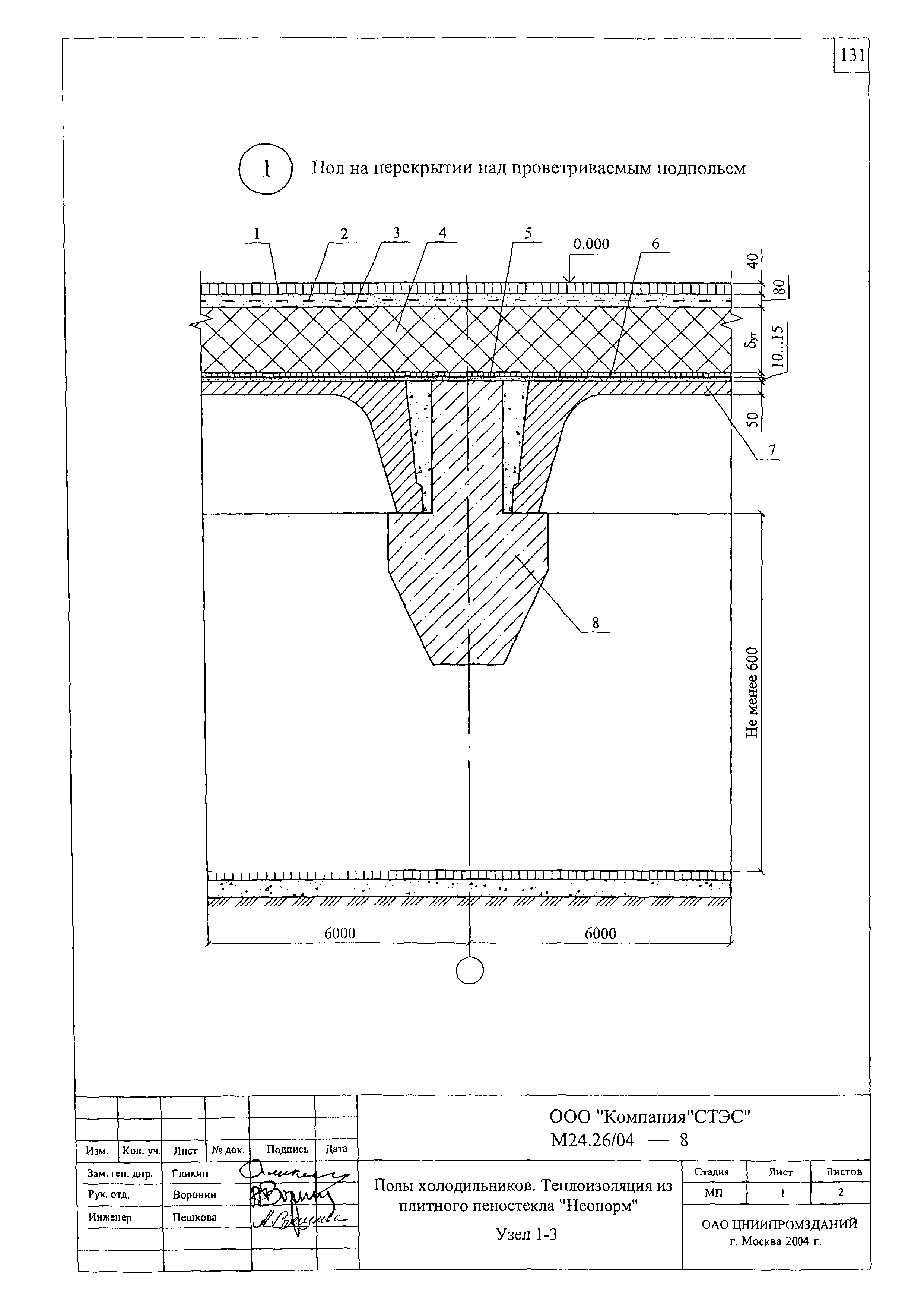 Шифр М24.26/04