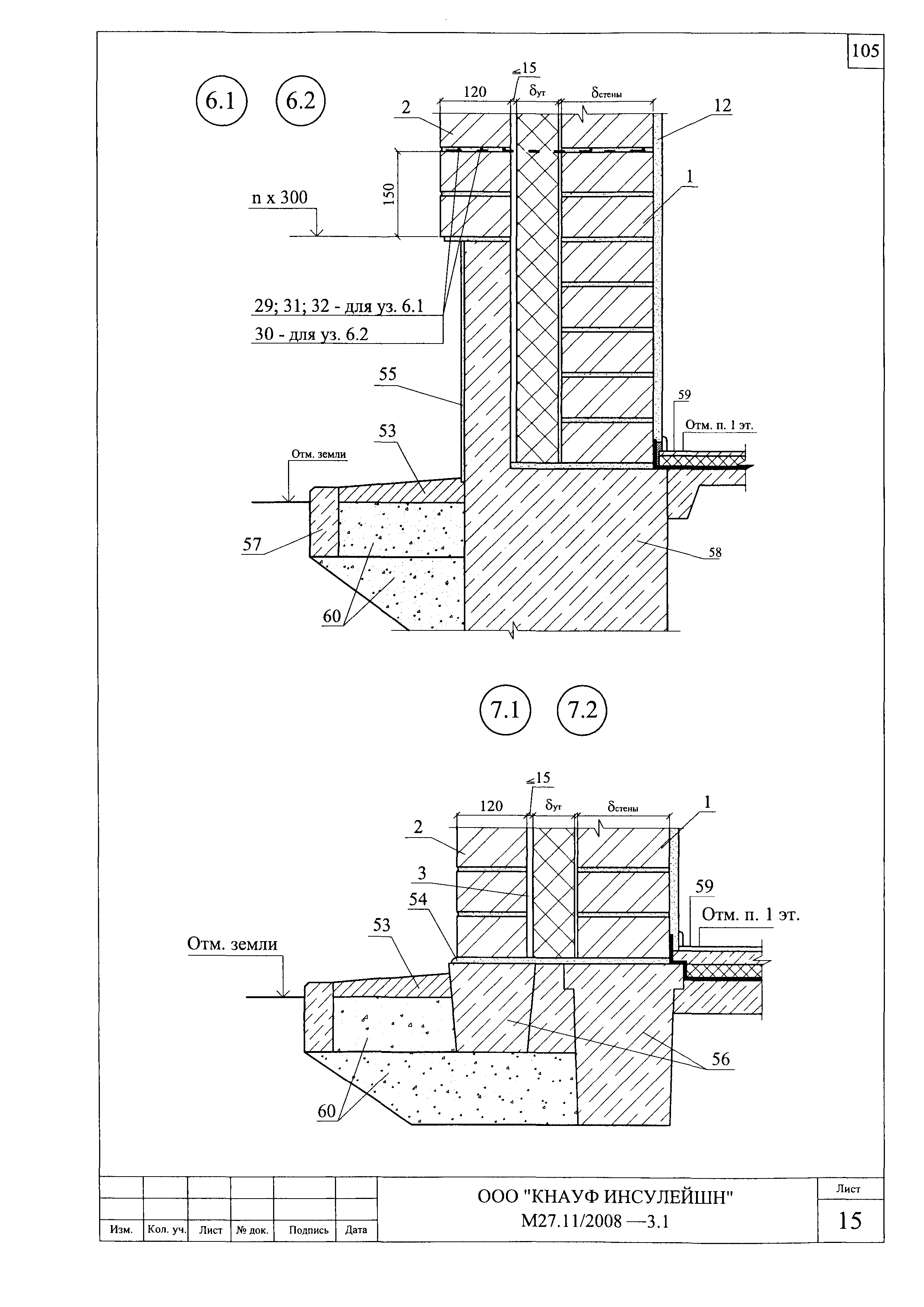 Шифр М27.11/2008