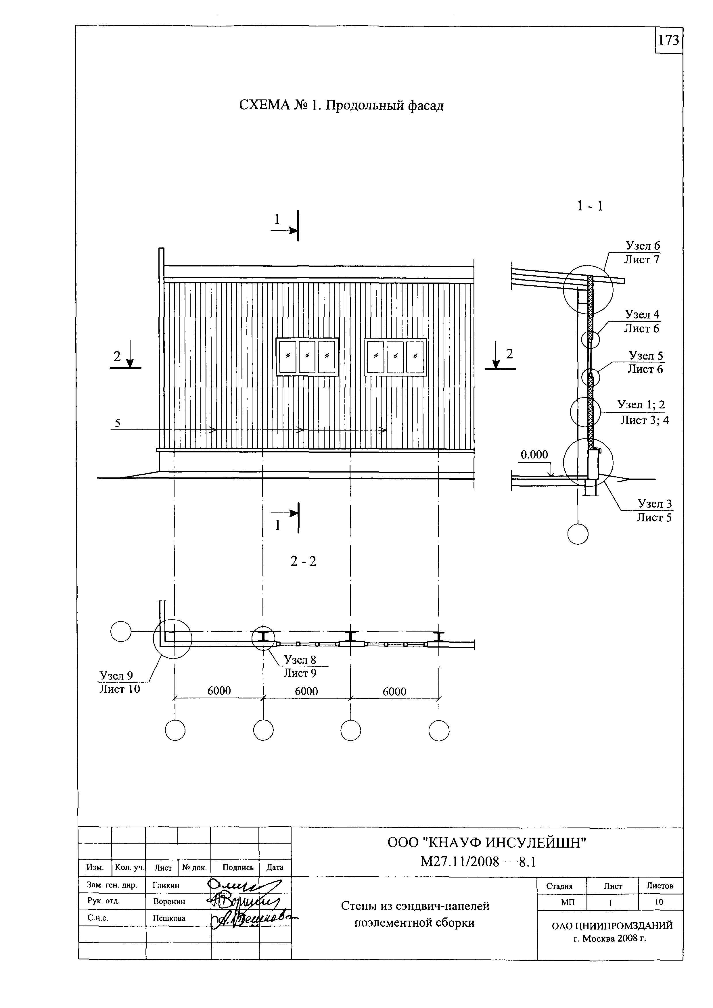 Шифр М27.11/2008