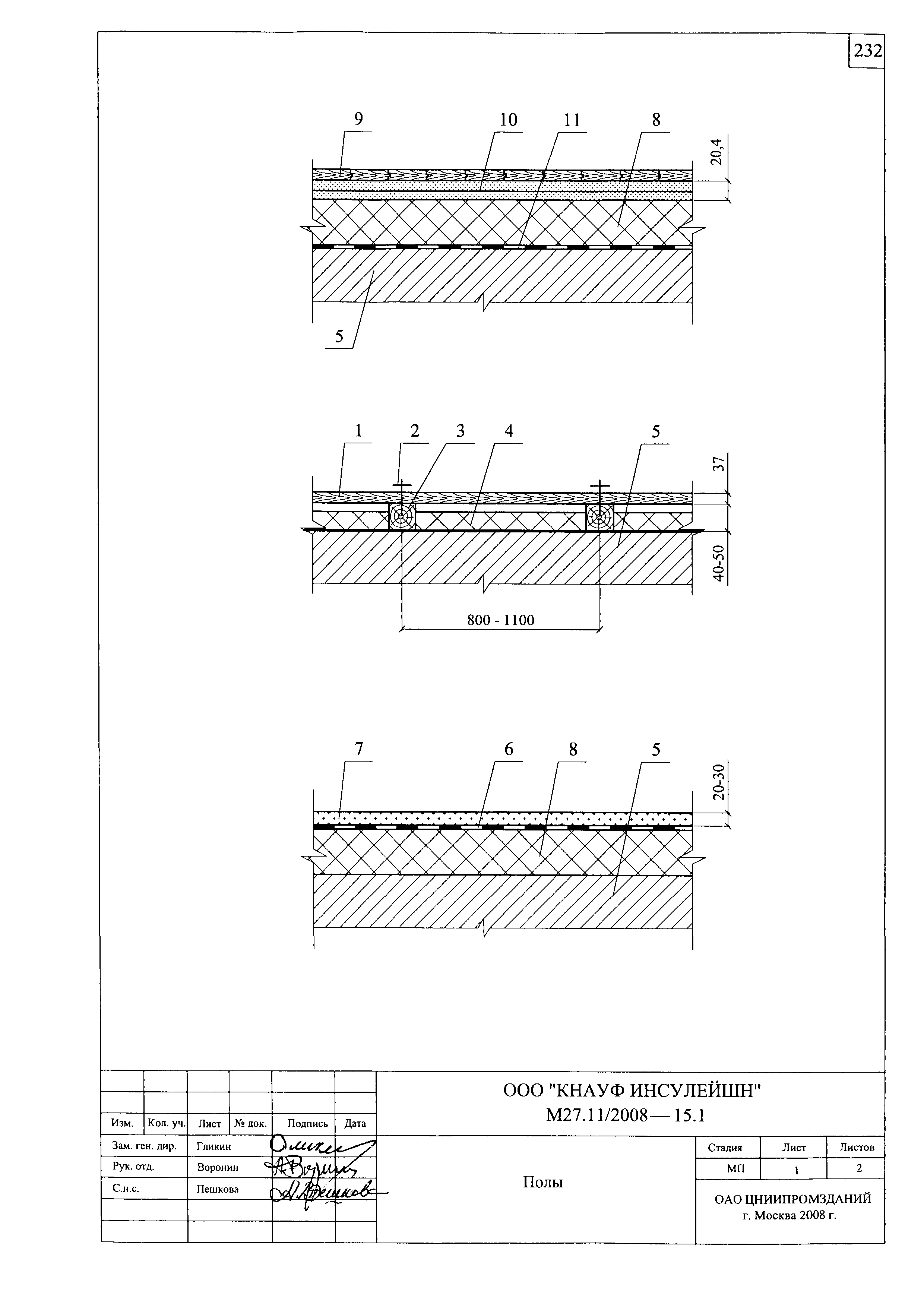 Шифр М27.11/2008