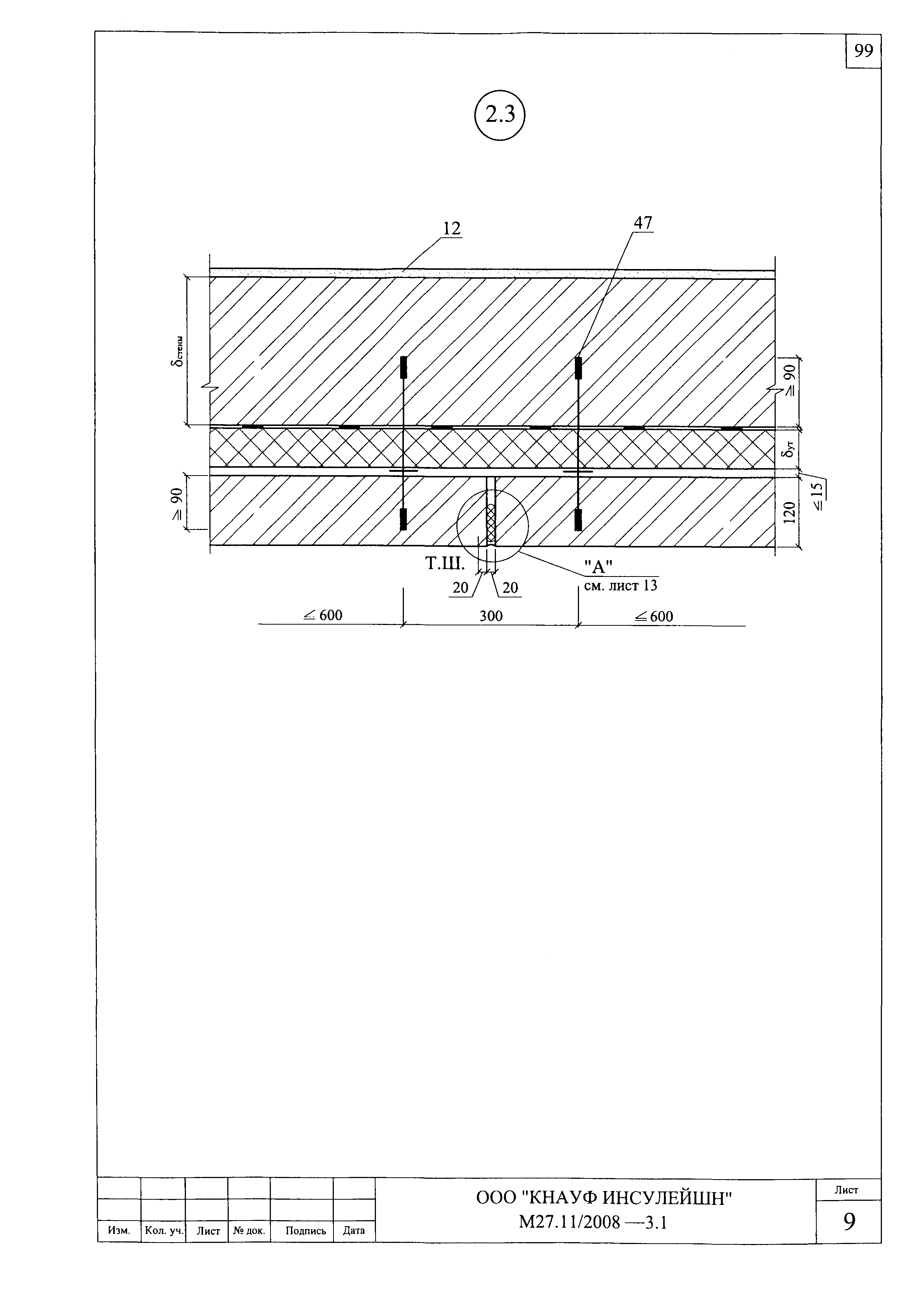 Шифр М27.11/2008