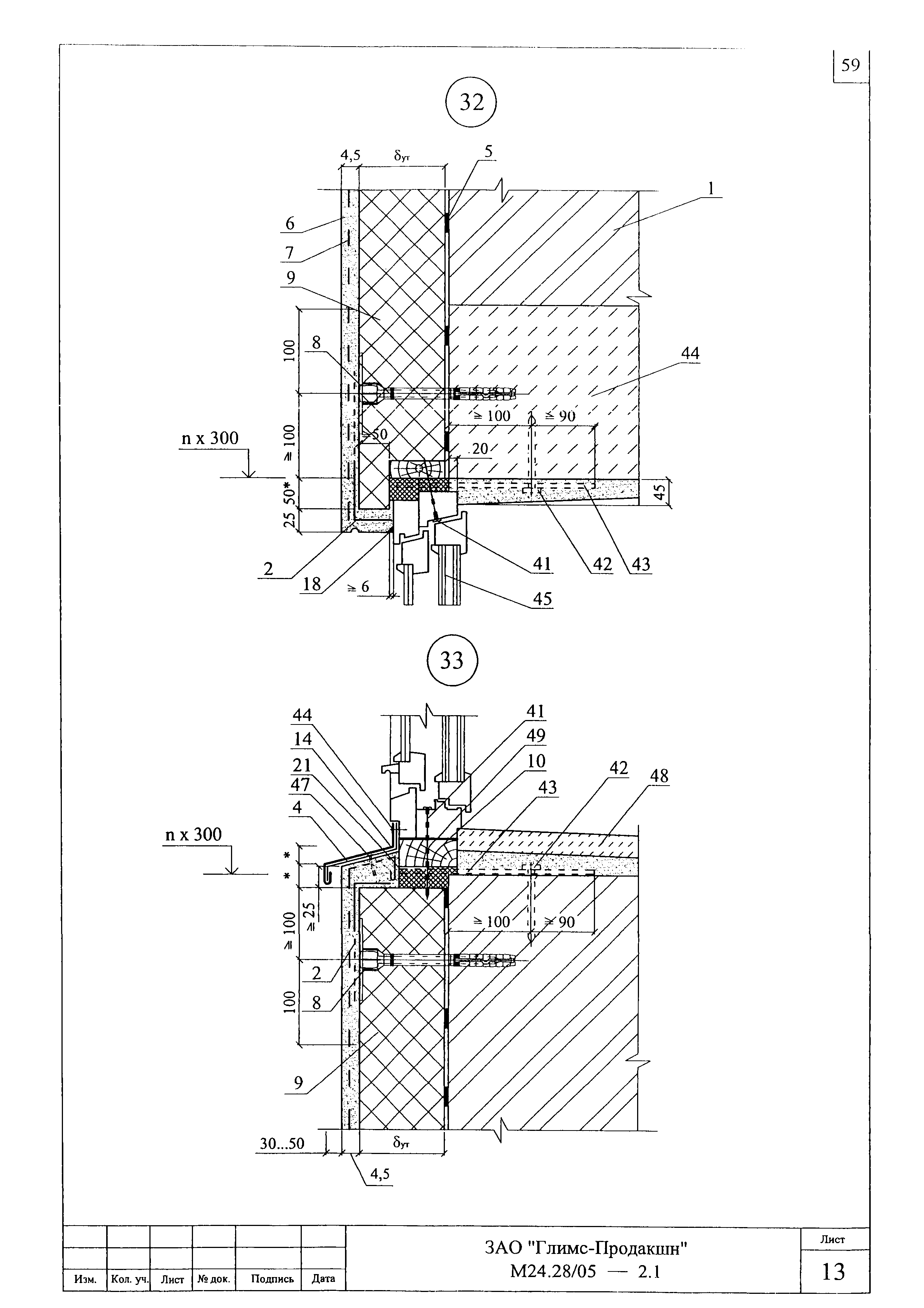 Шифр М24.28/05