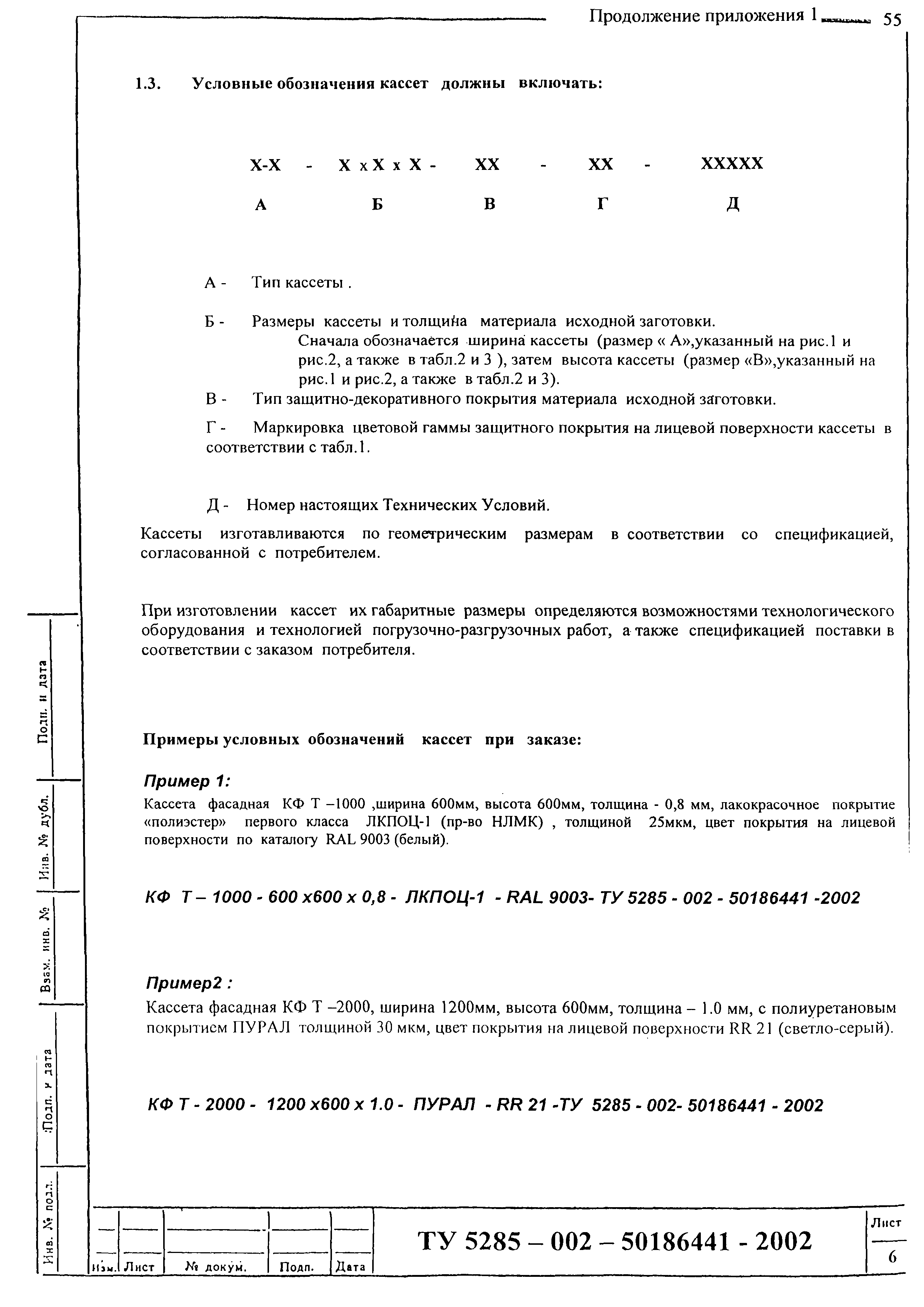 Шифр М25.54/01