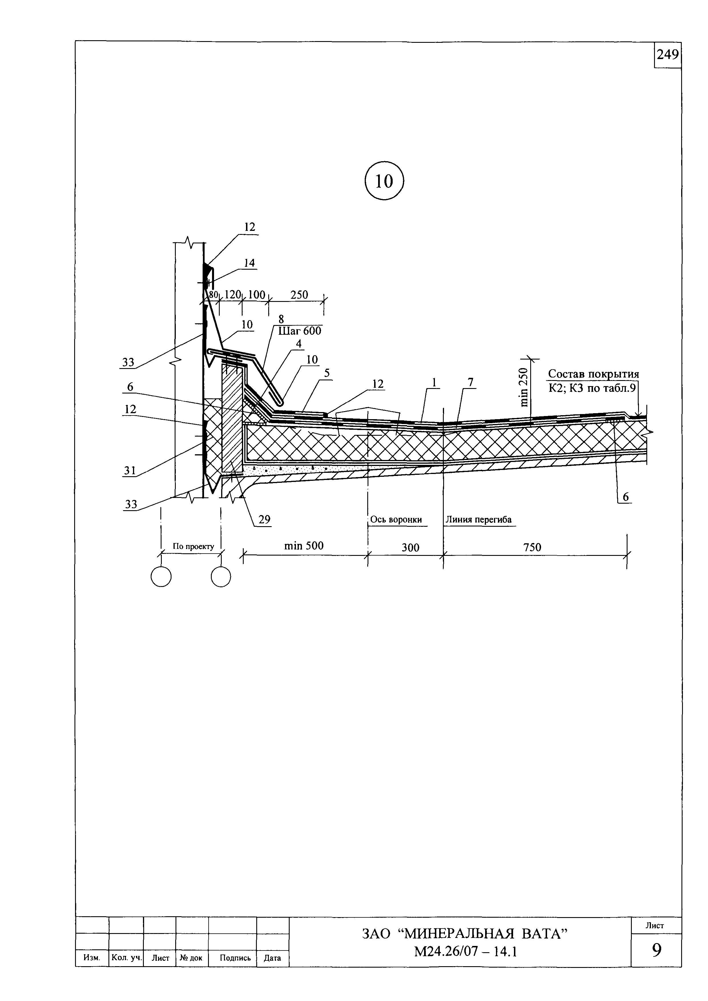 Шифр М24.26/07