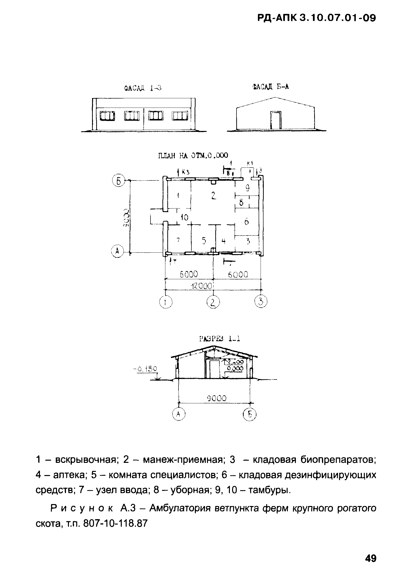 РД-АПК 3.10.07.01-09