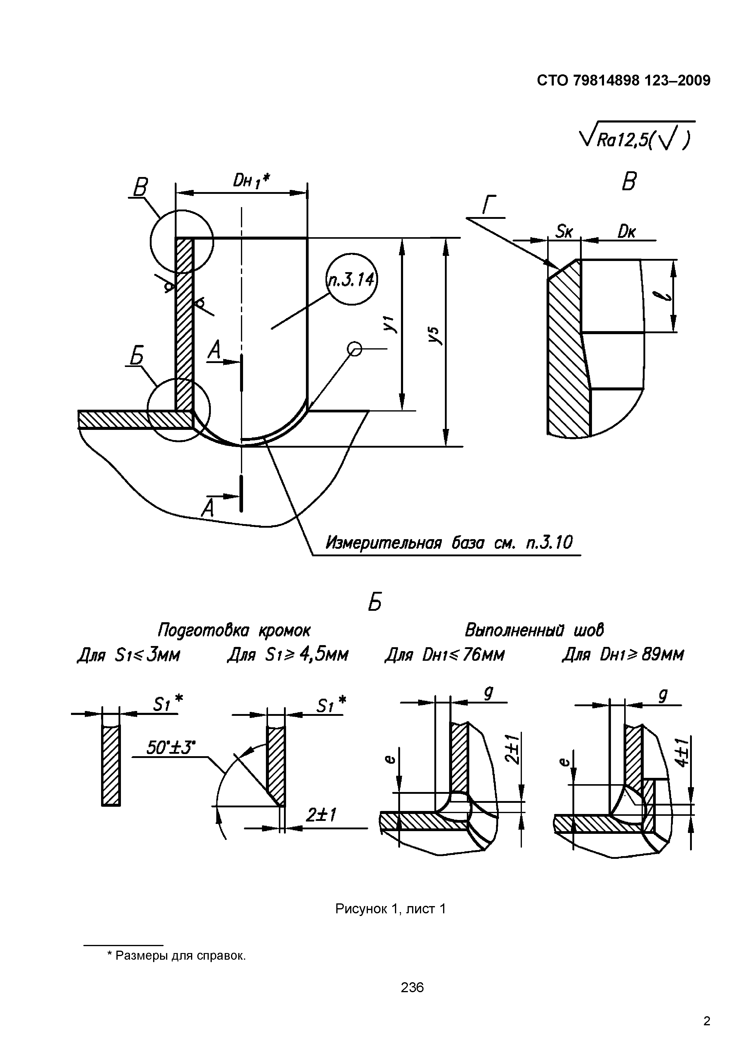 СТО 79814898 123-2009