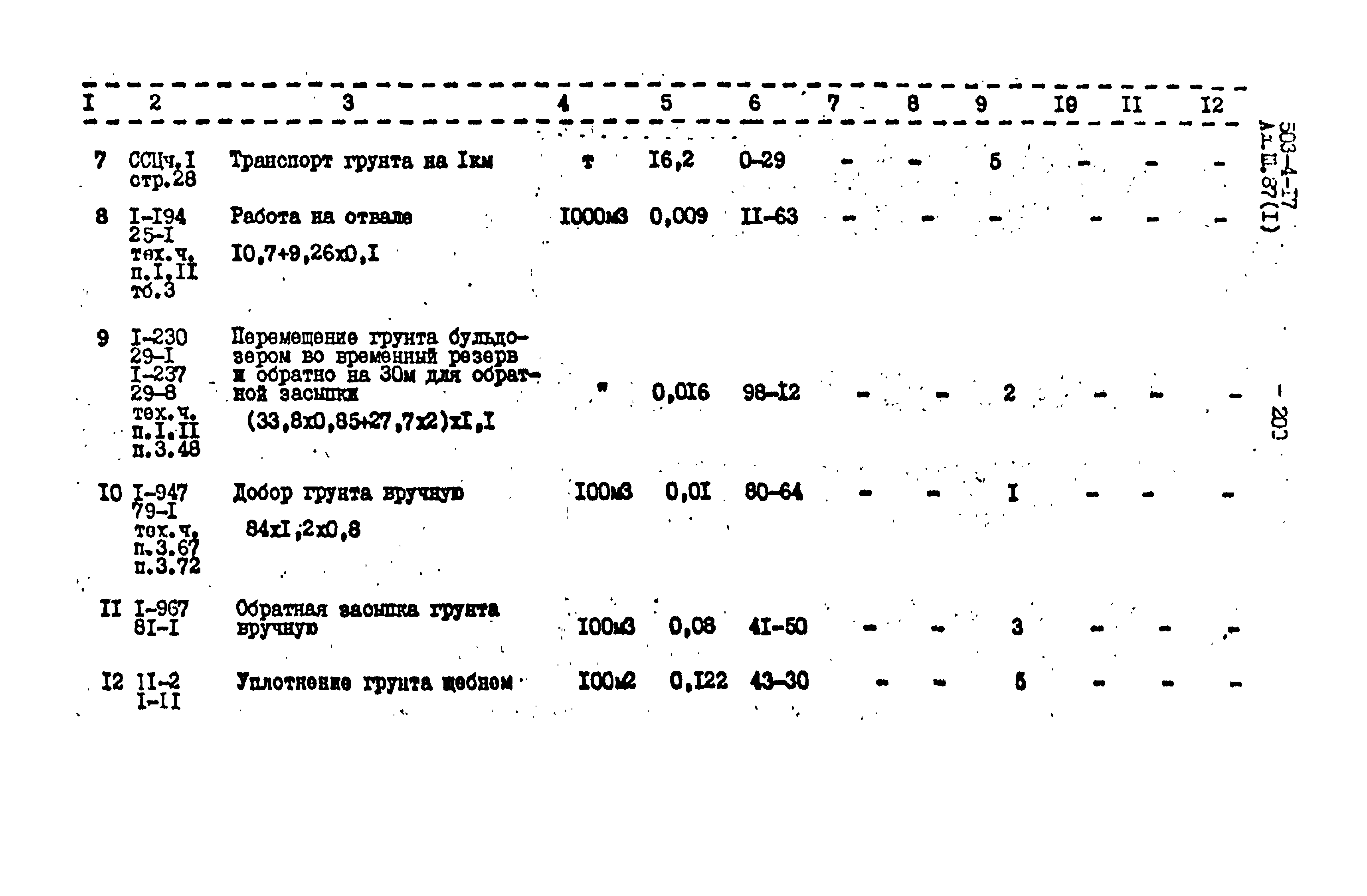 Типовой проект 503-4-17