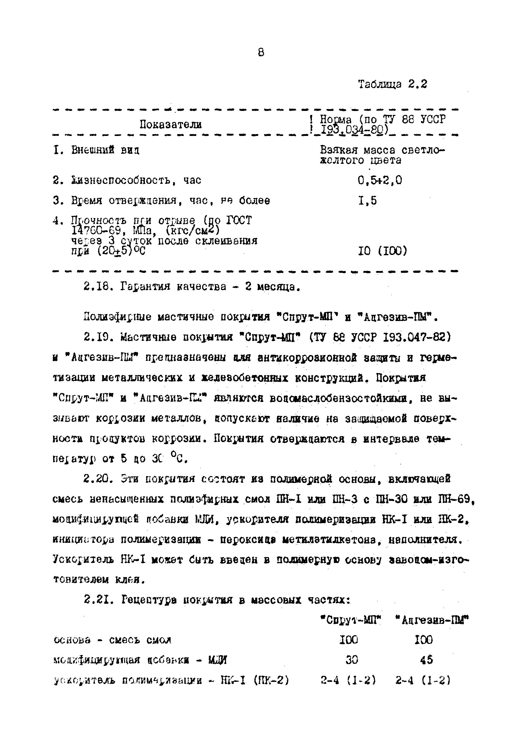 РД 39-042-90