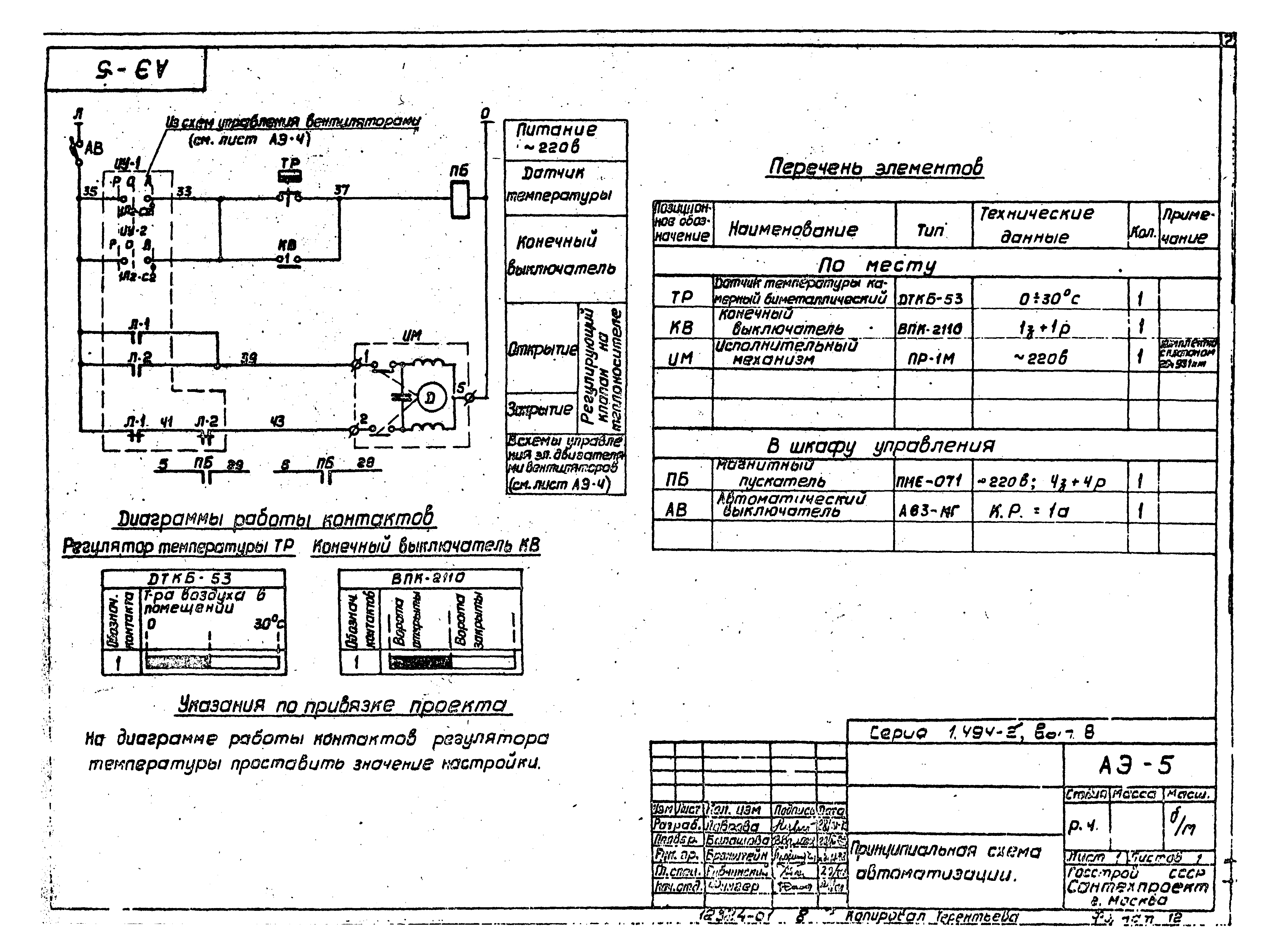 Серия 1.494-2