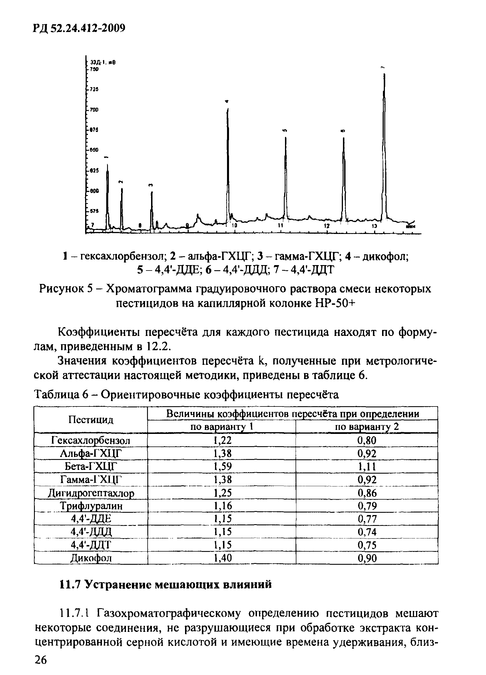 РД 52.24.412-2009