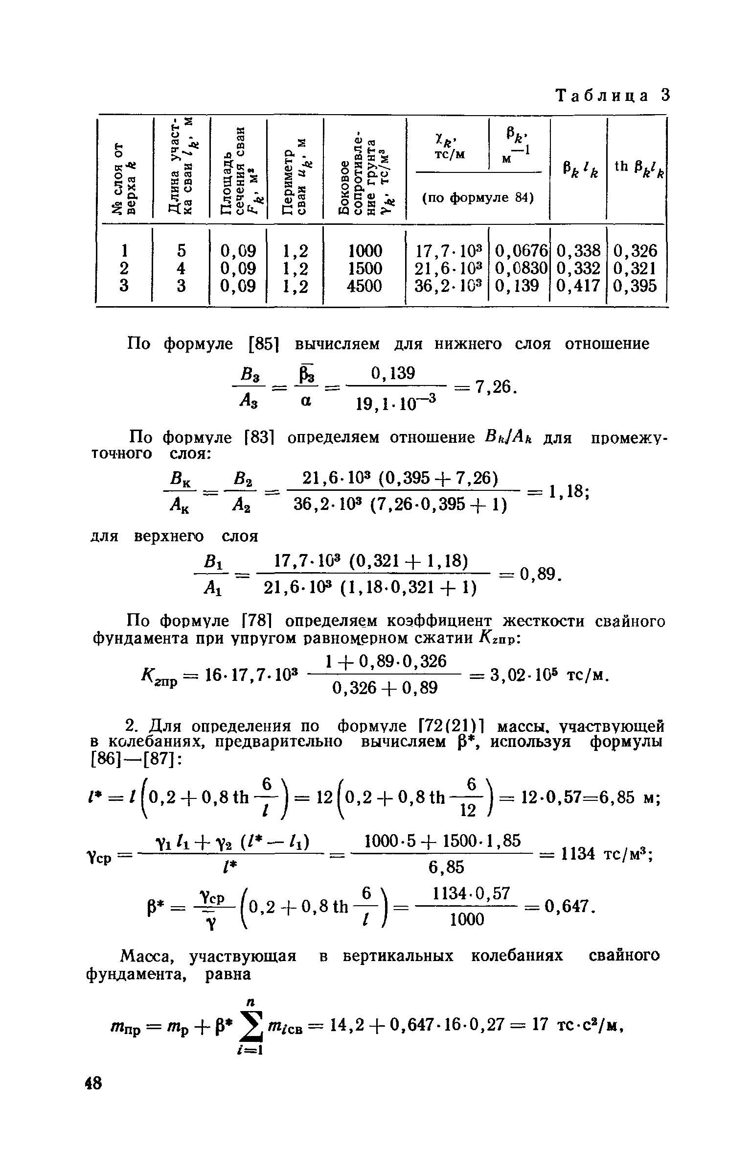 Пособие к СНиП II-19-79