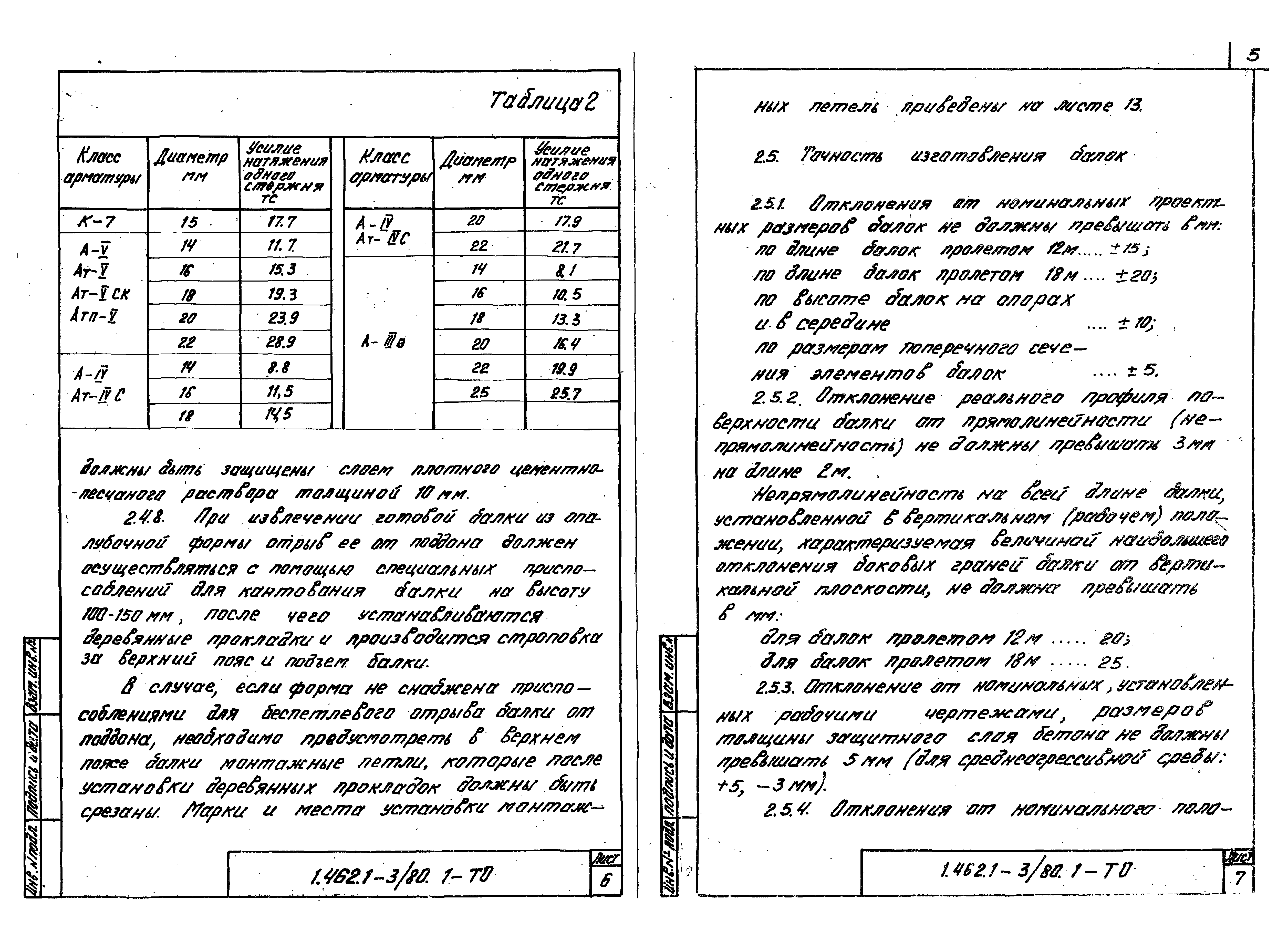 Серия 1.462.1-3/80