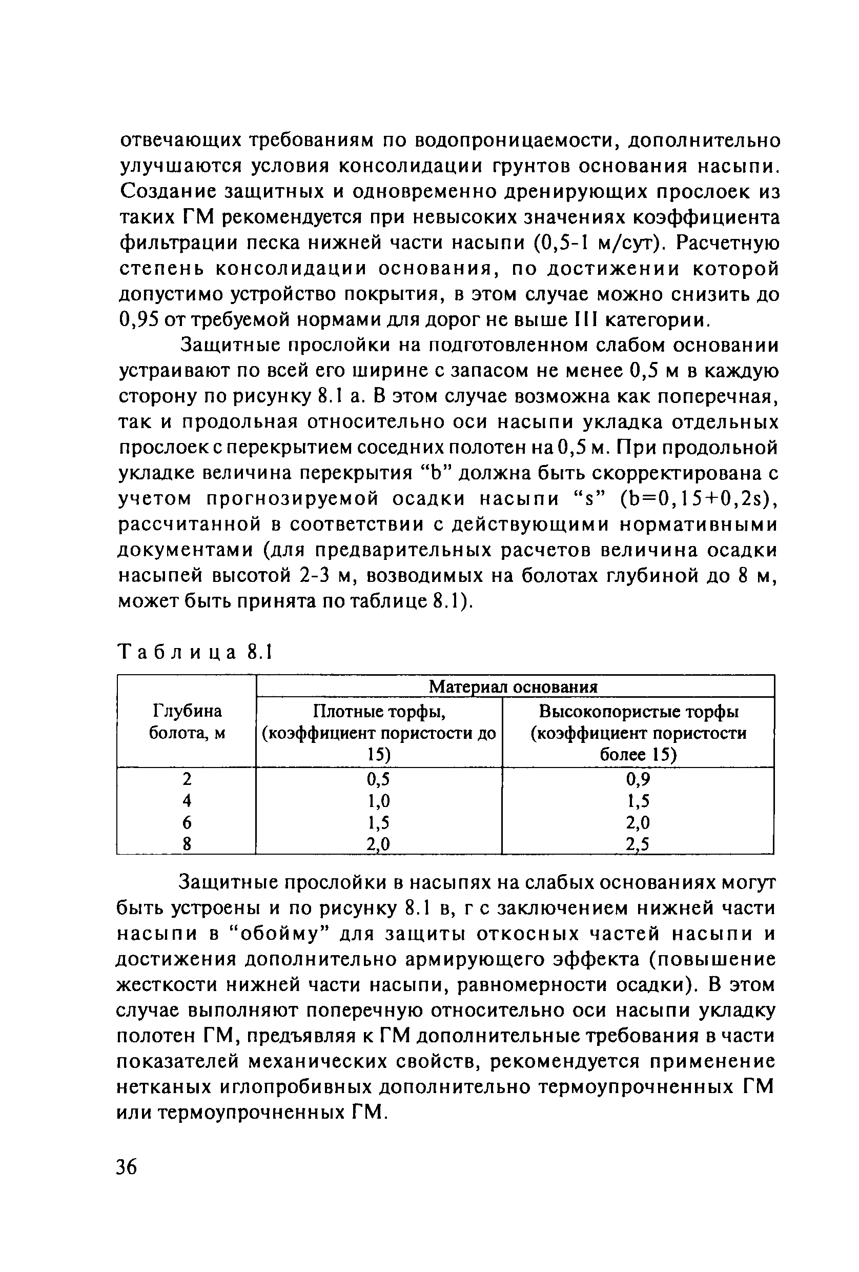 ОДМ 218.5.003-2010