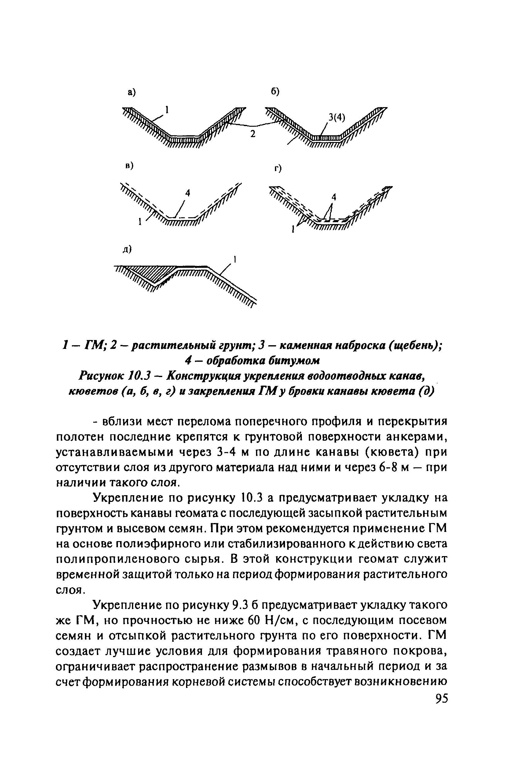 ОДМ 218.5.003-2010