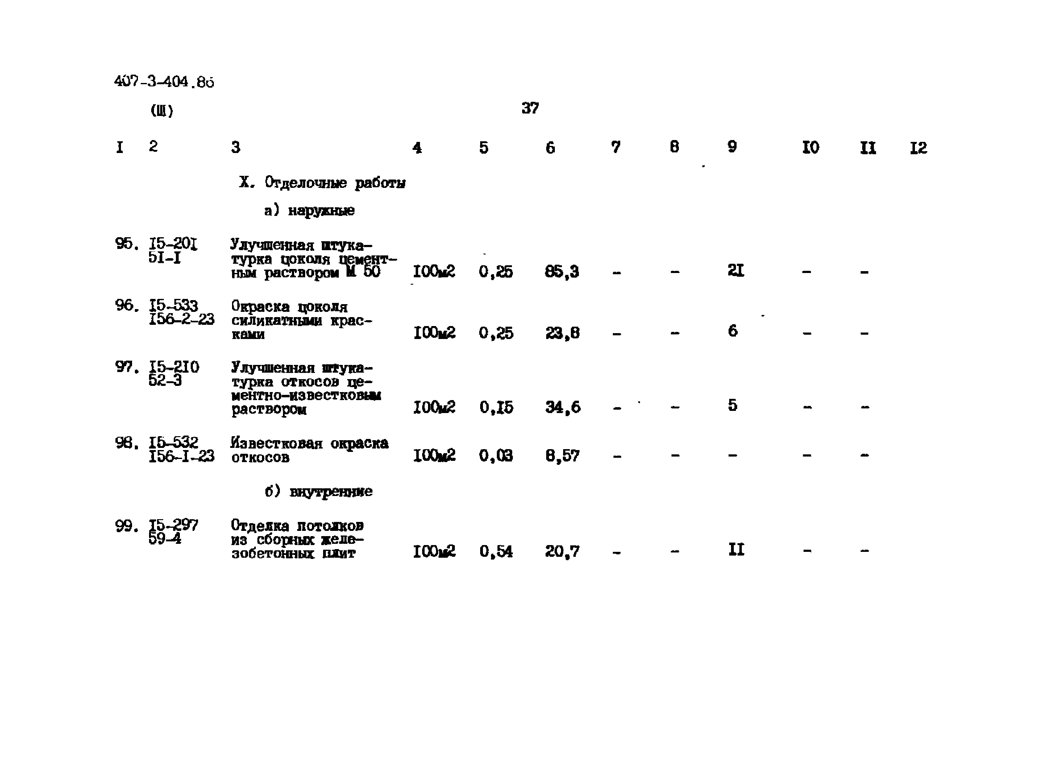 Типовой проект 407-3-404.86