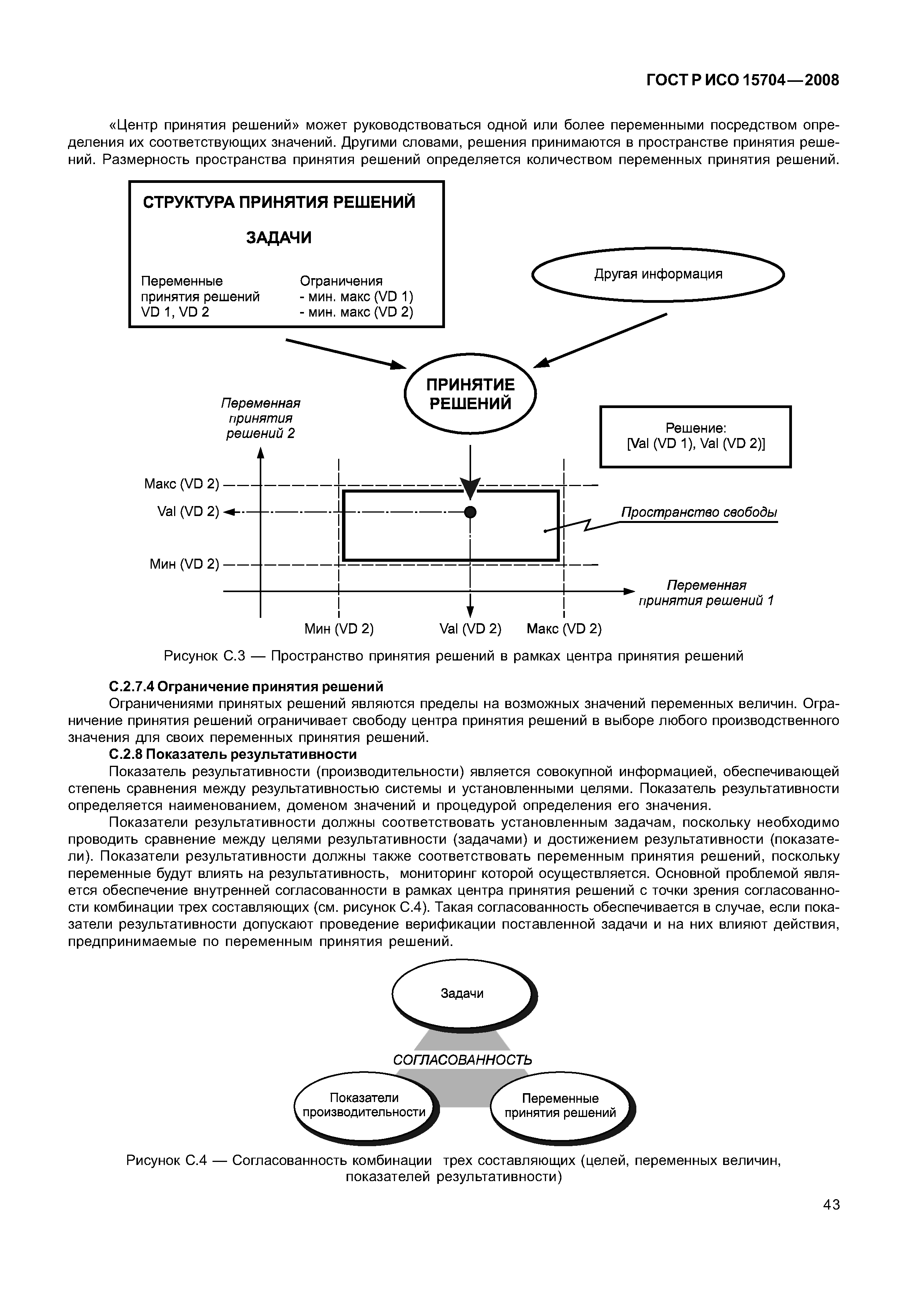 ГОСТ Р ИСО 15704-2008