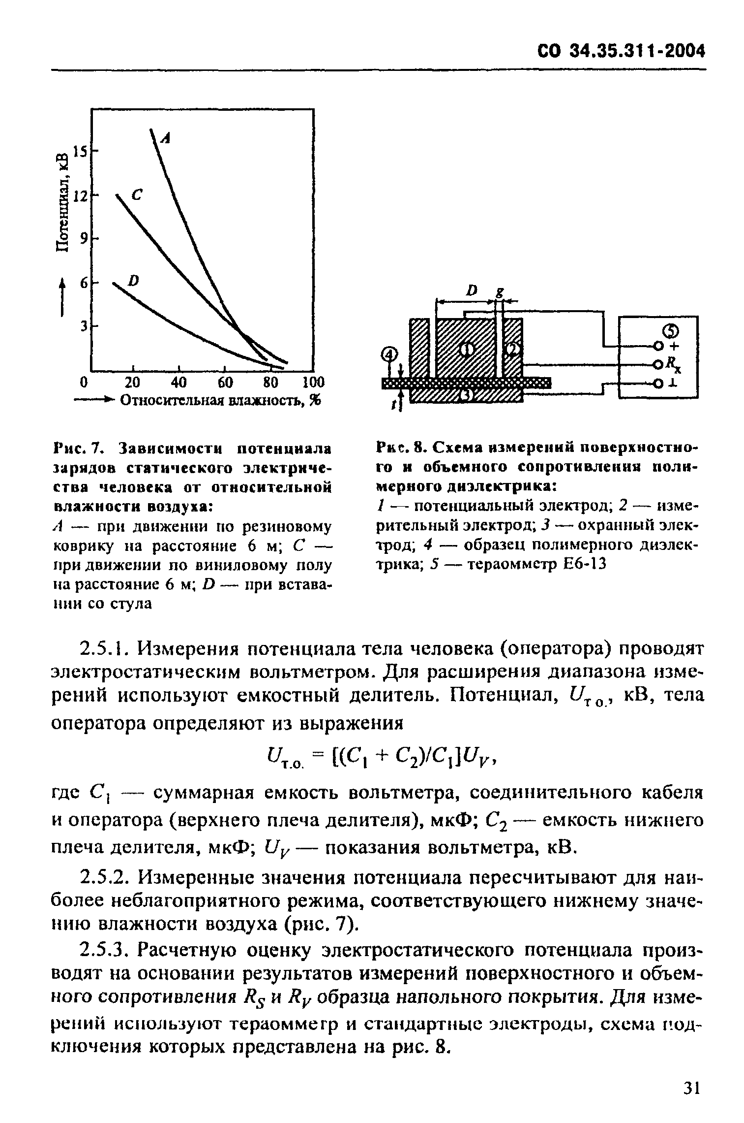 СО 34.35.311-2004