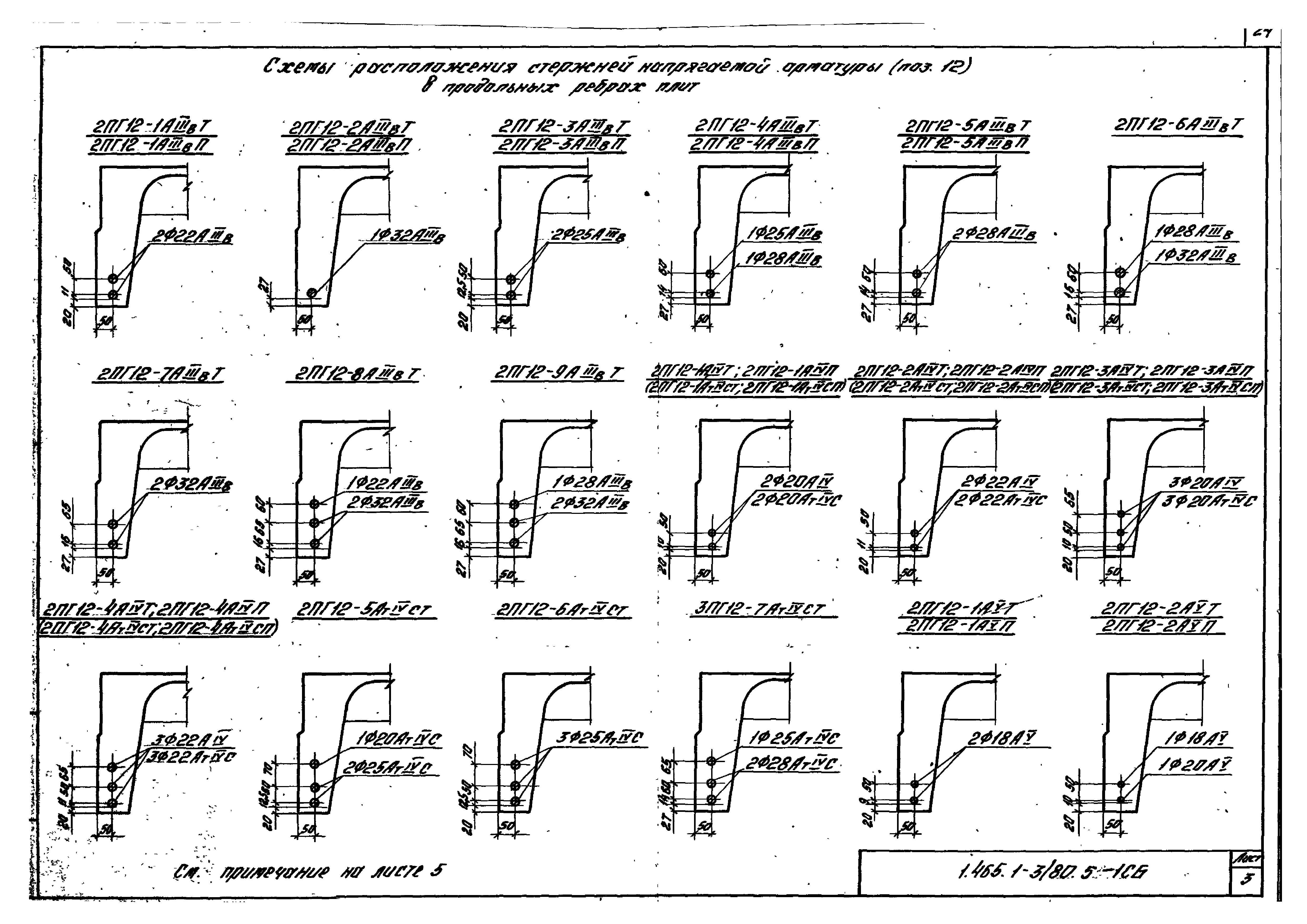 Серия 1.465.1-3/80