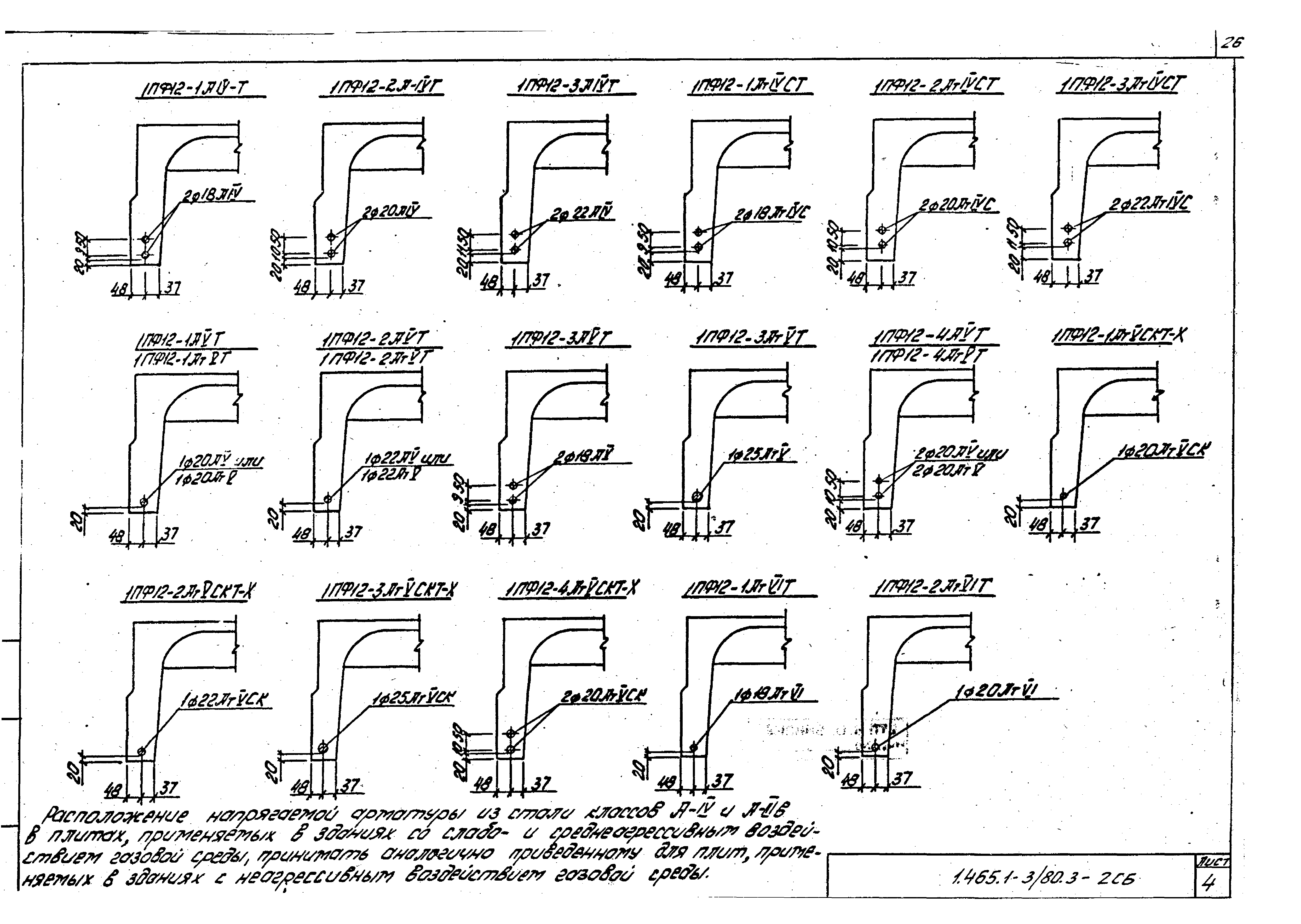 Серия 1.465.1-3/80