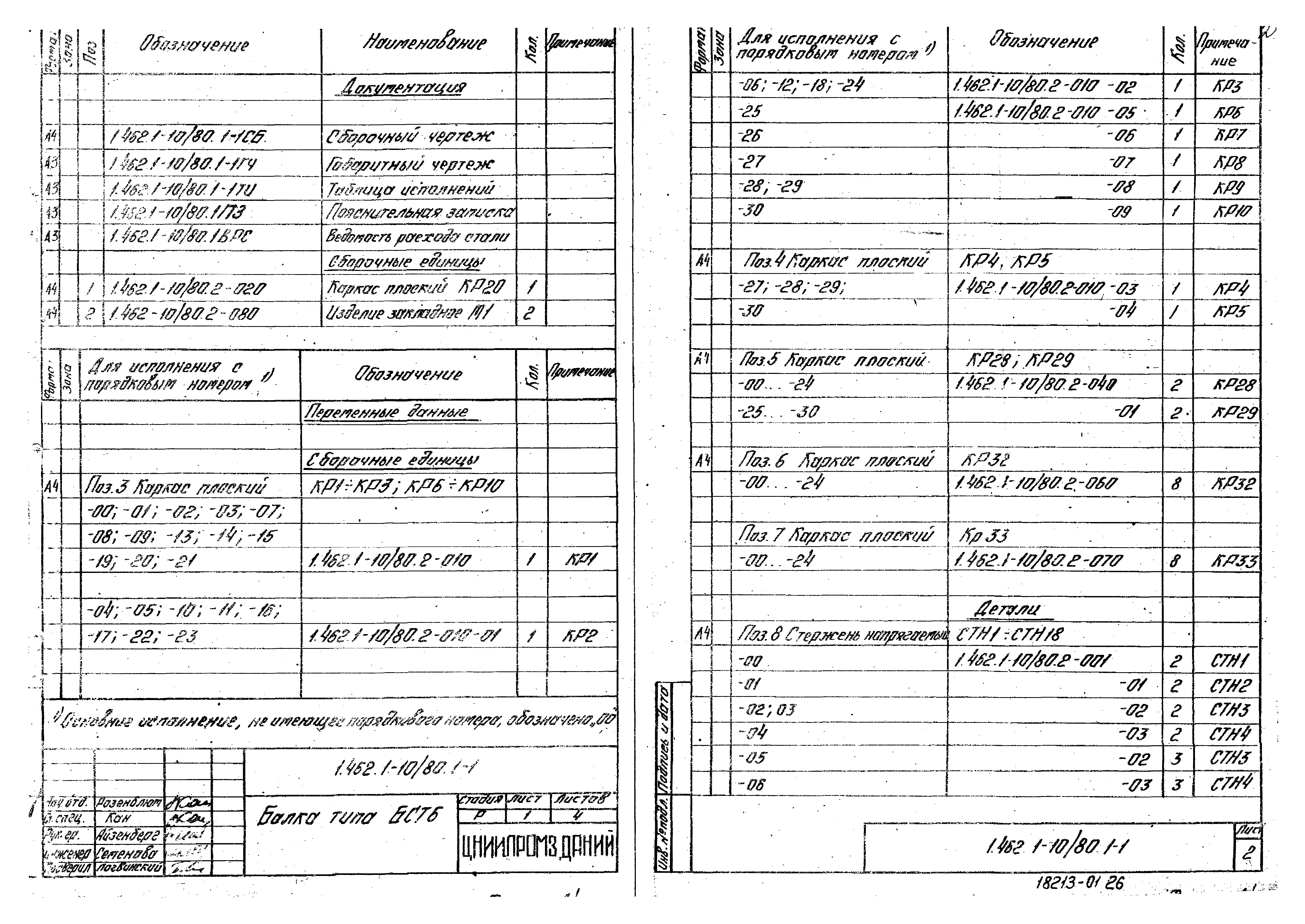 Серия 1.462.1-10/80