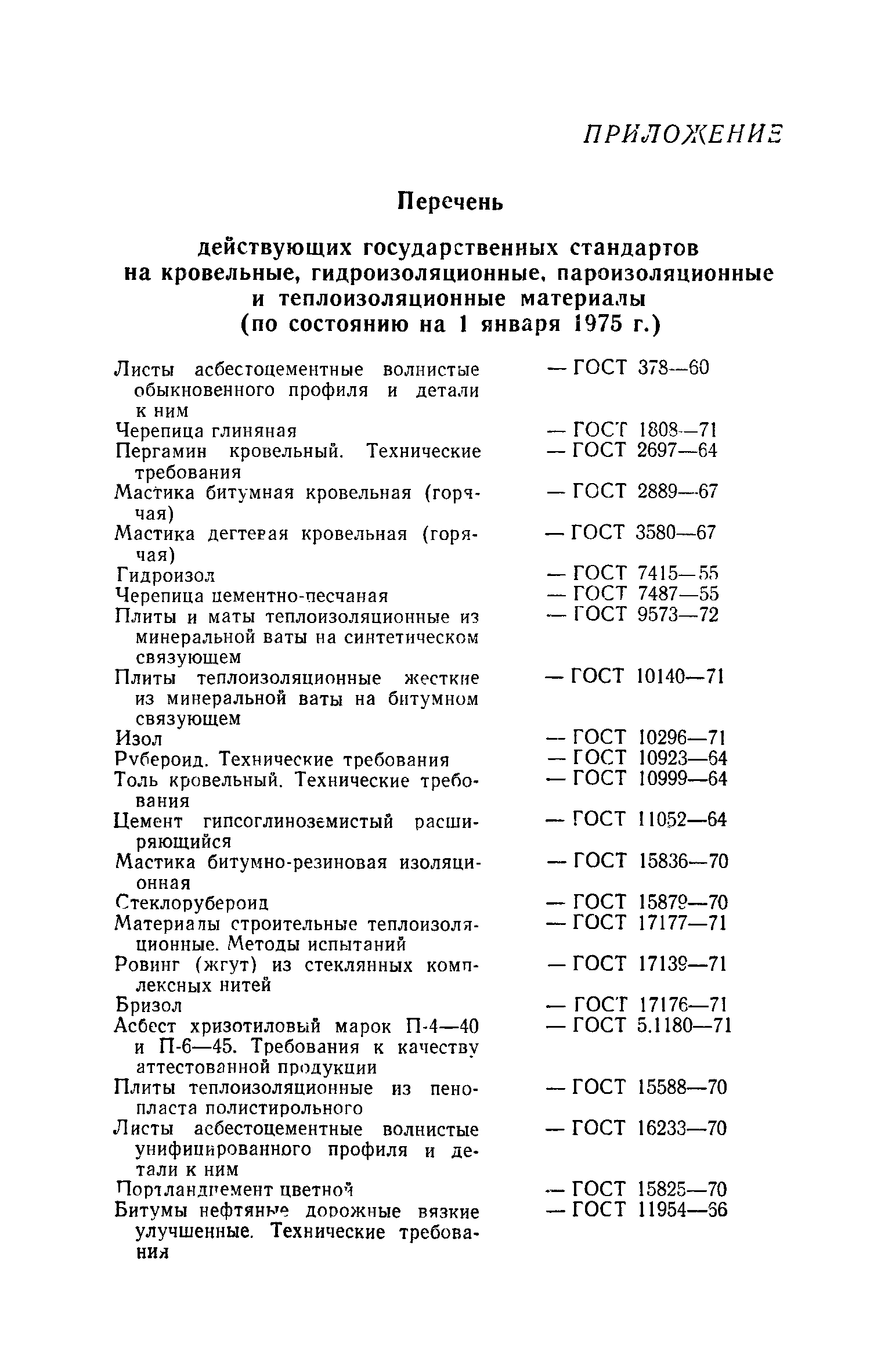 СНиП III-20-74