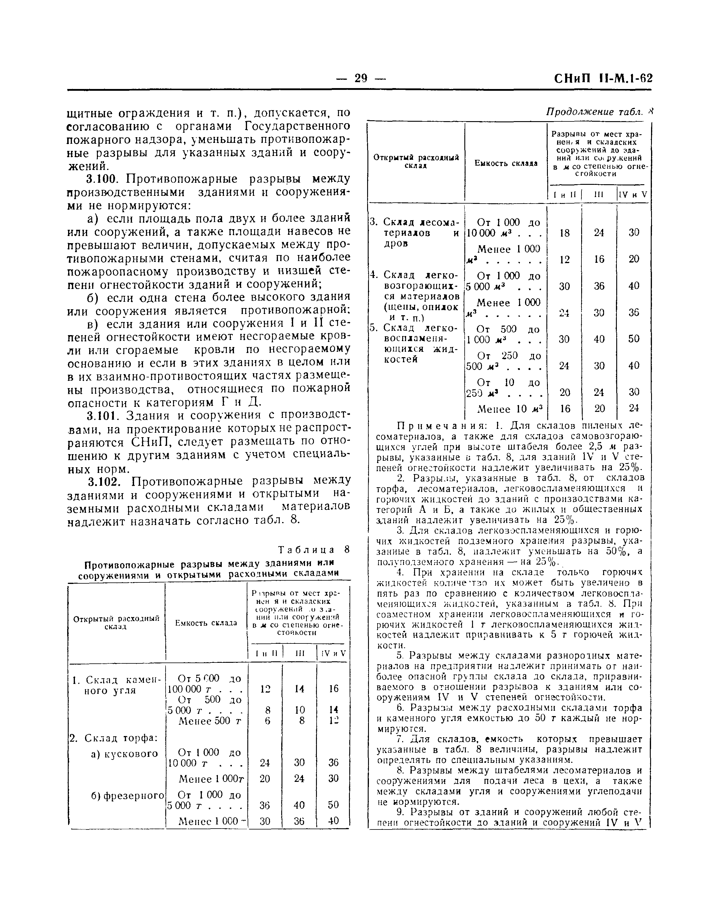 СНиП II-М.1-62