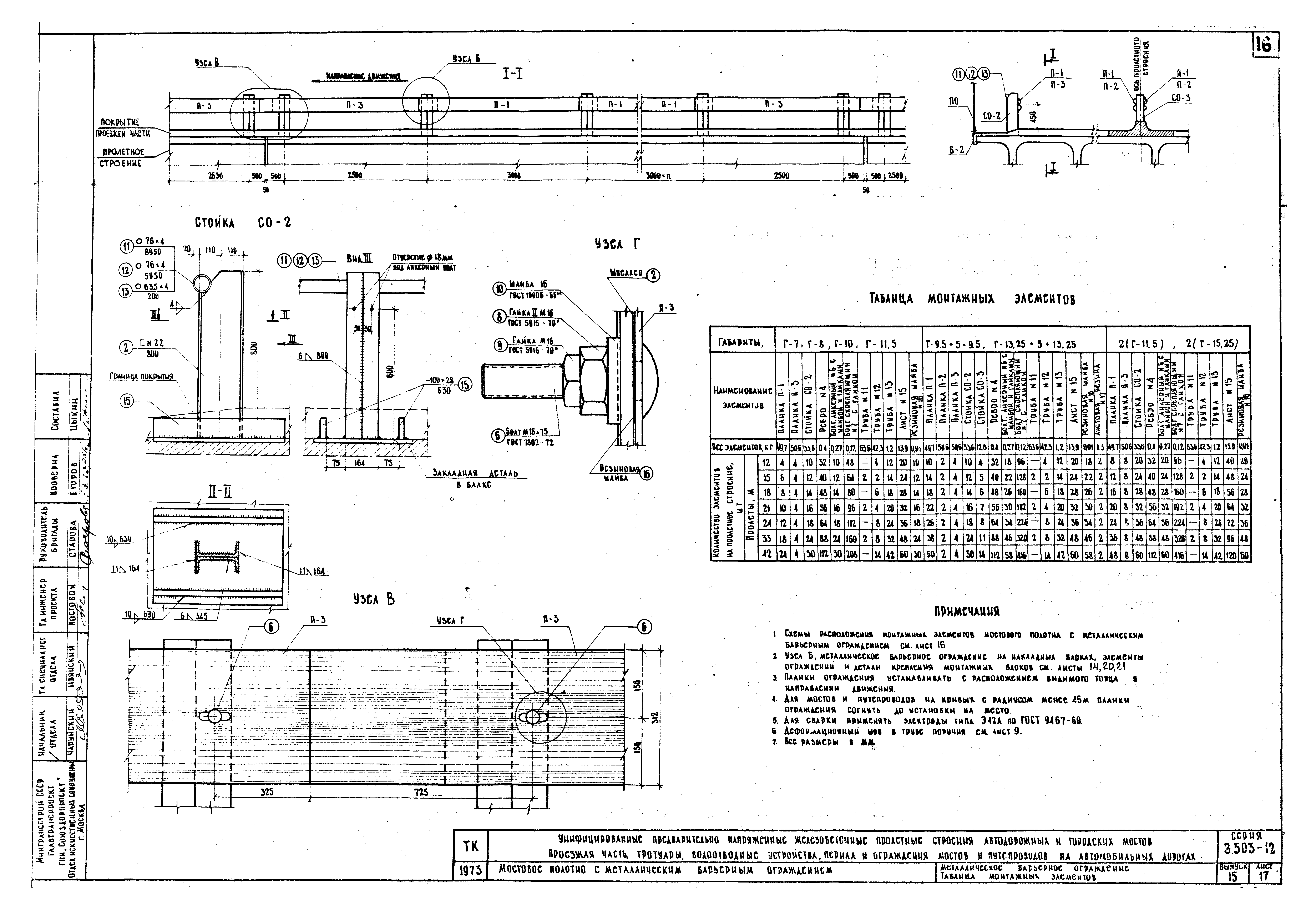 Серия 3.503-12