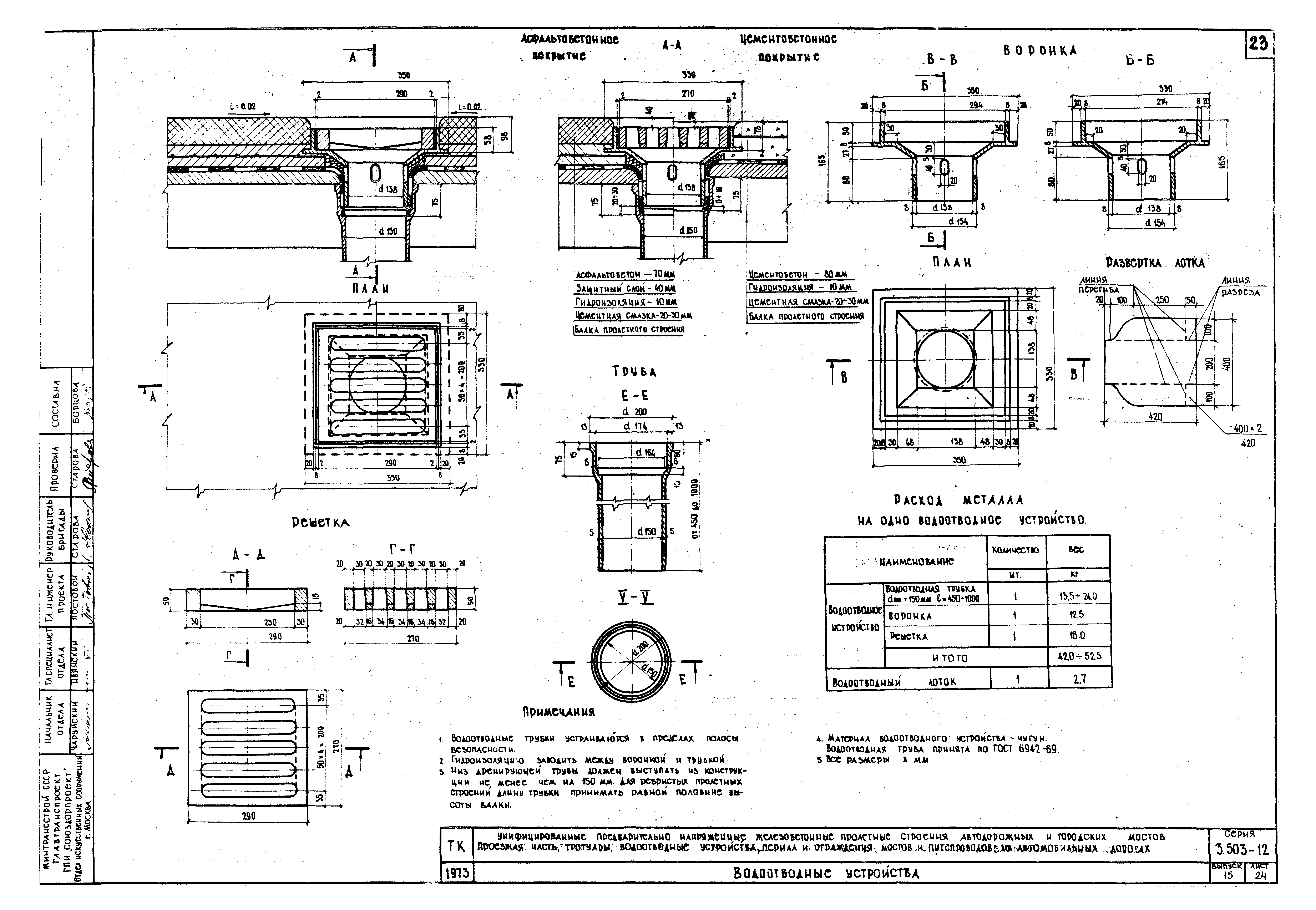 Серия 3.503-12