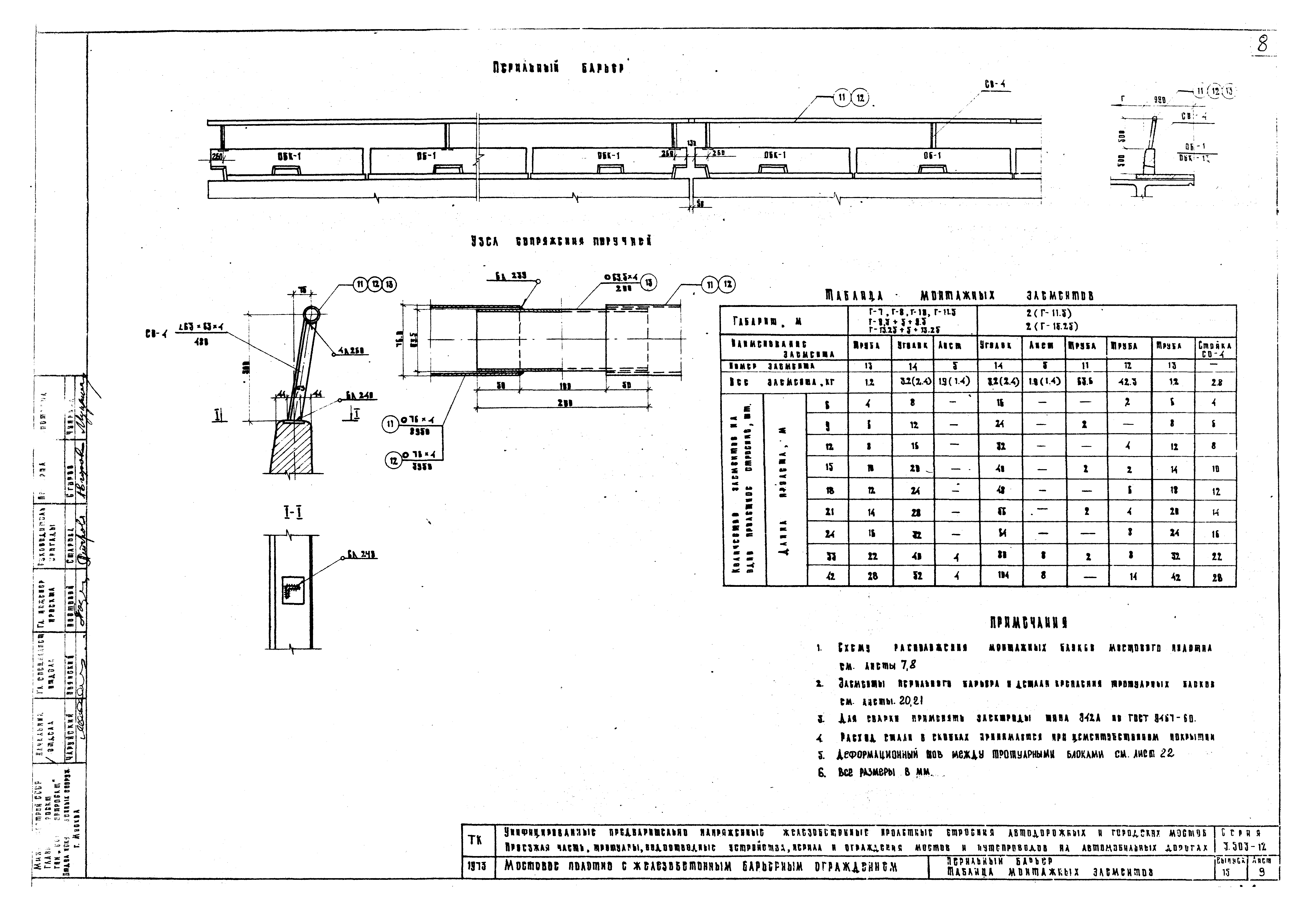 Серия 3.503-12