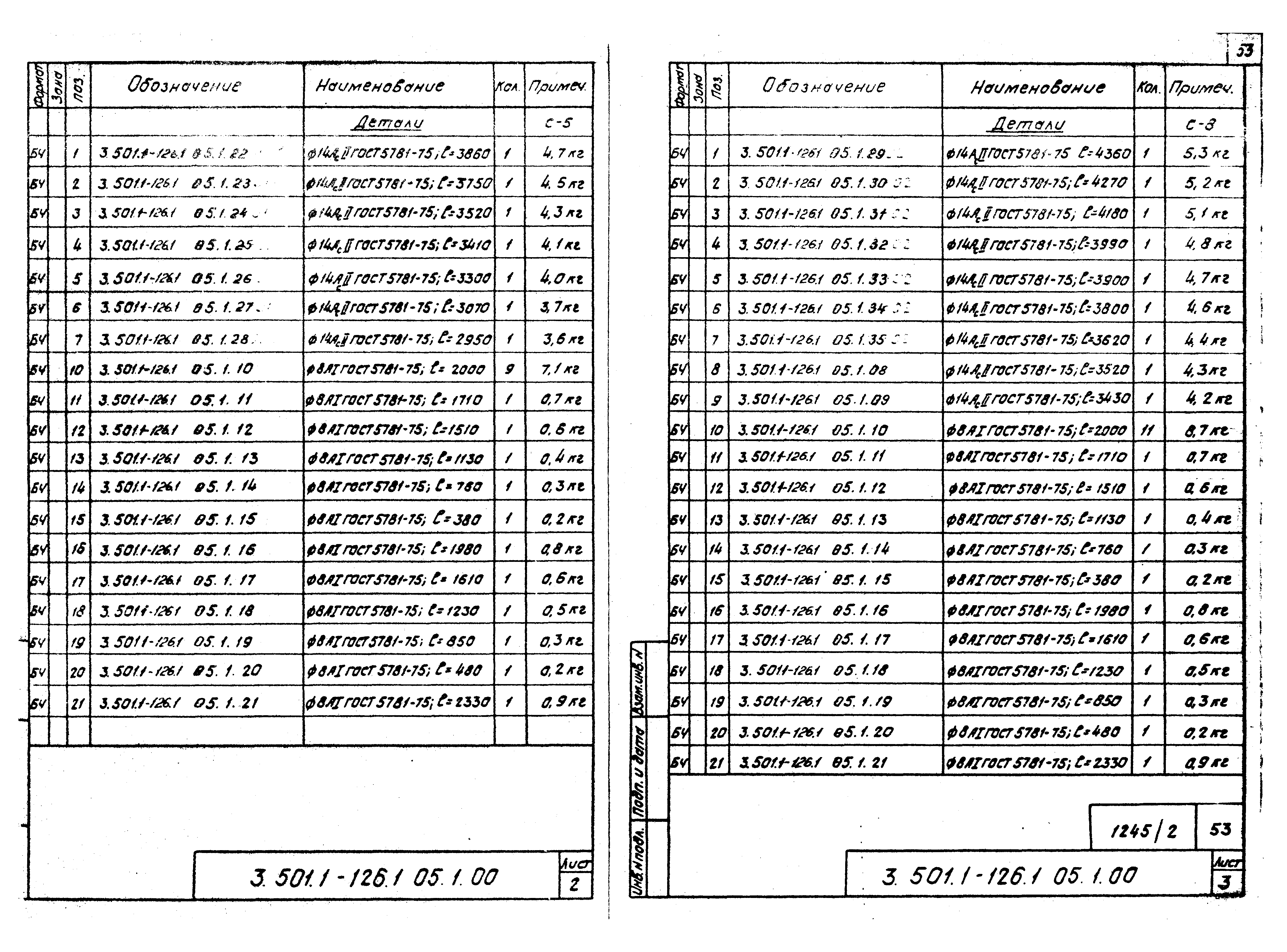 Серия 3.501.1-126