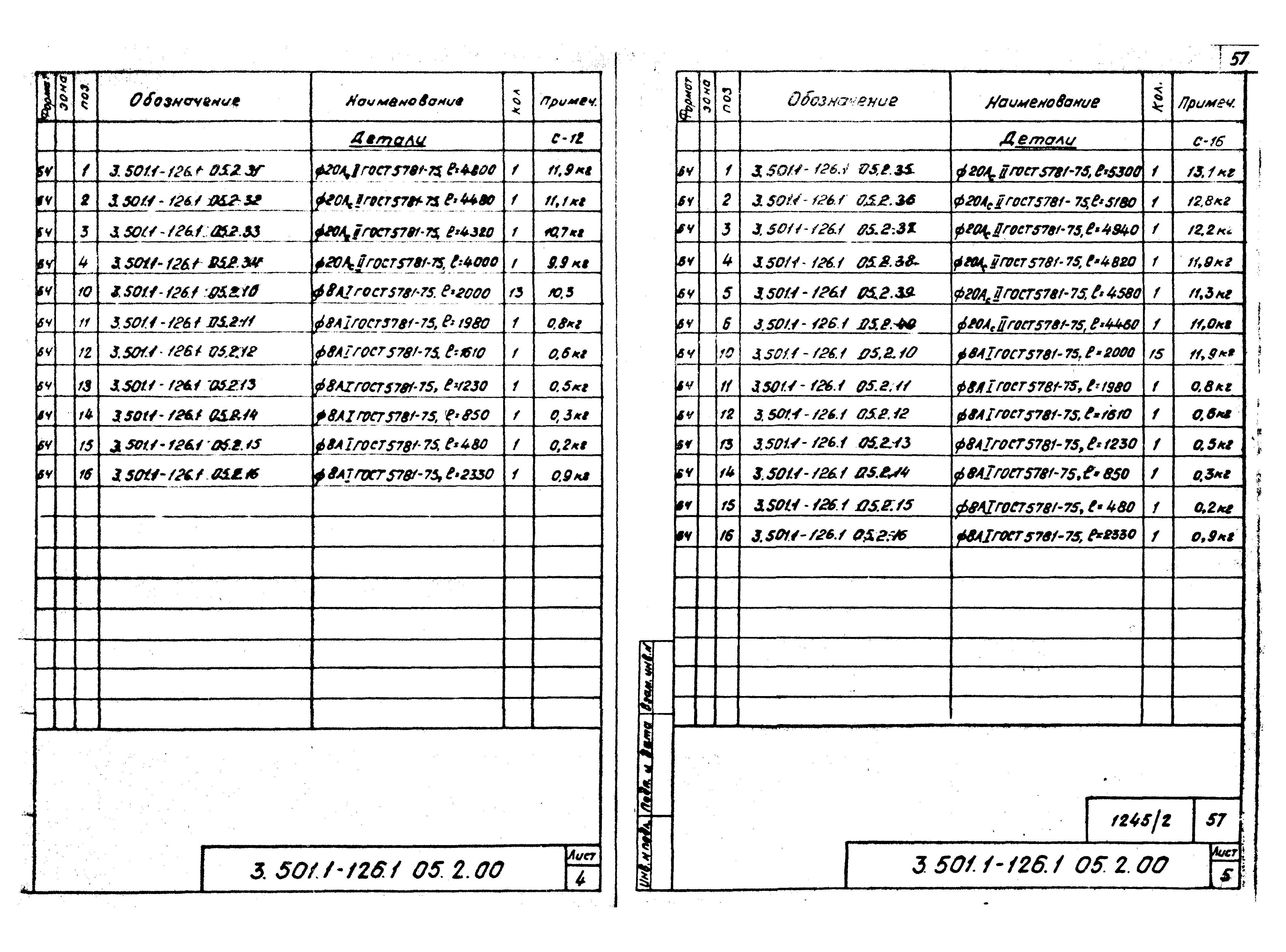 Серия 3.501.1-126