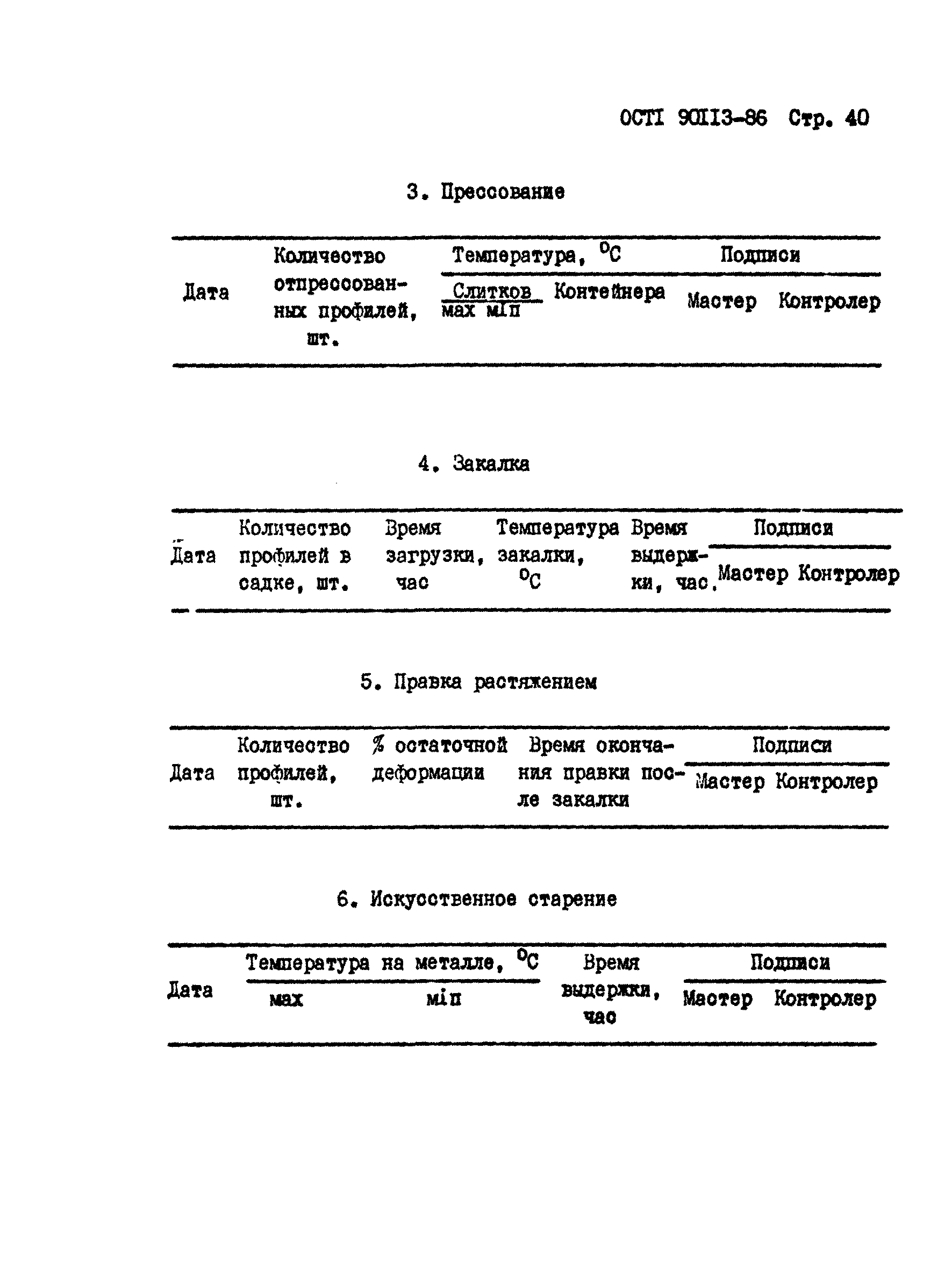 ОСТ 1 90113-86