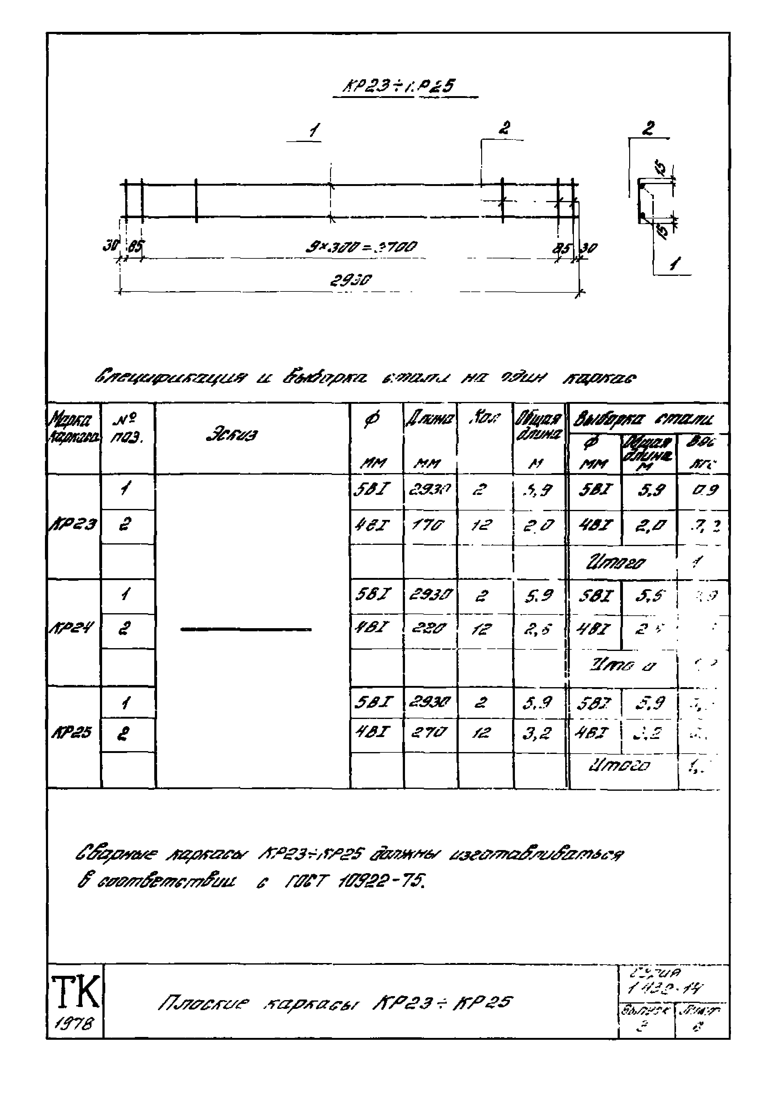 Серия 1.432-14